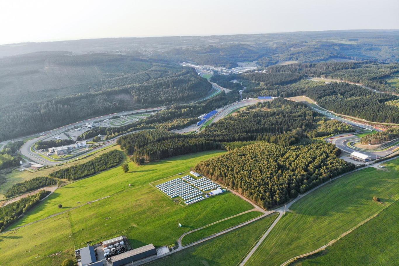 GPtents-Spa-Francorchamps