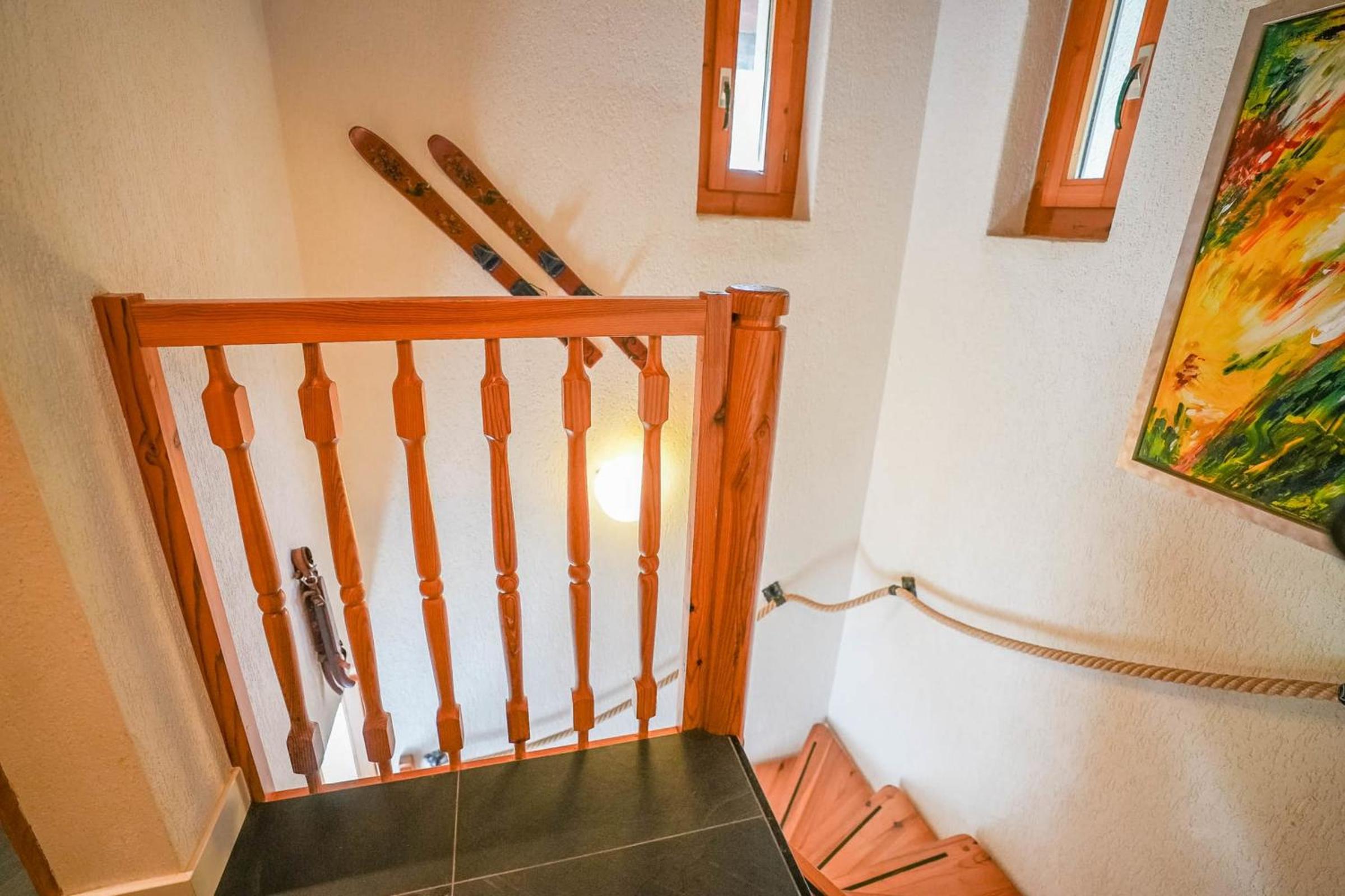 Chalet Quattro