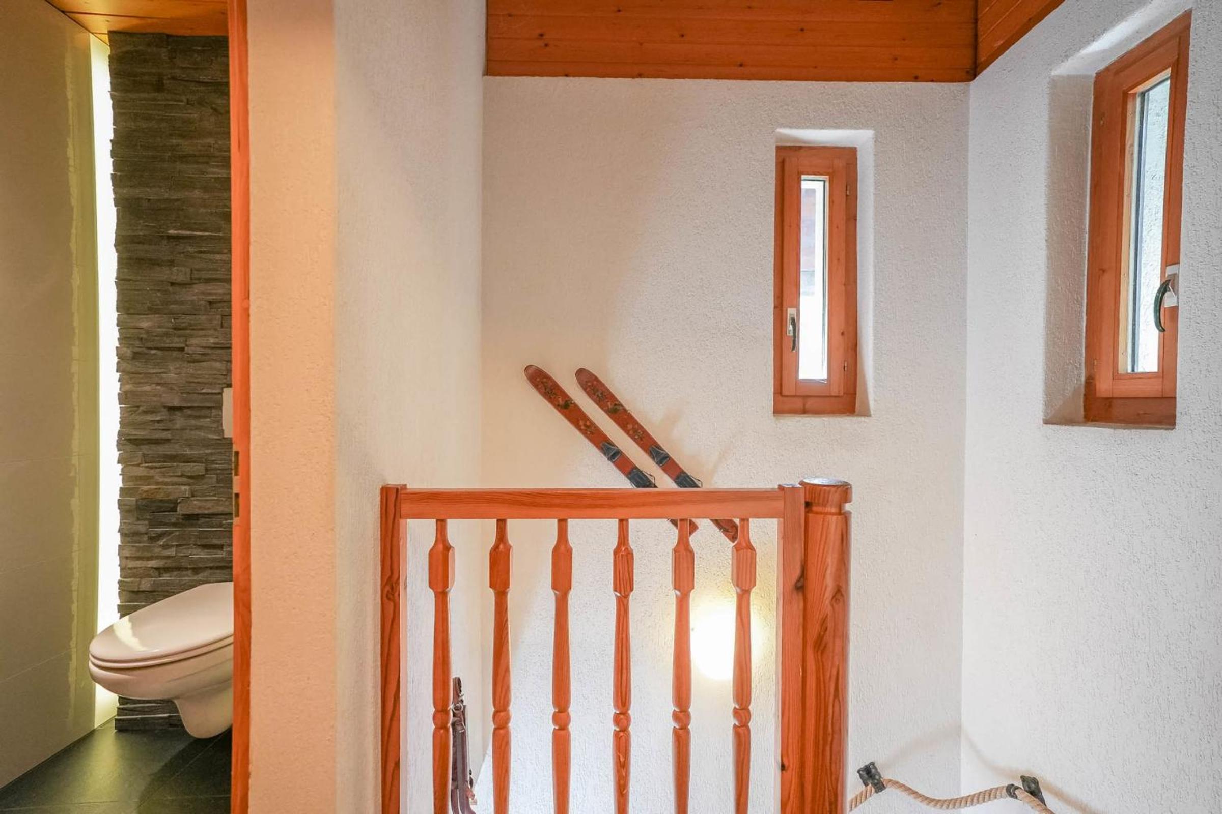 Chalet Quattro