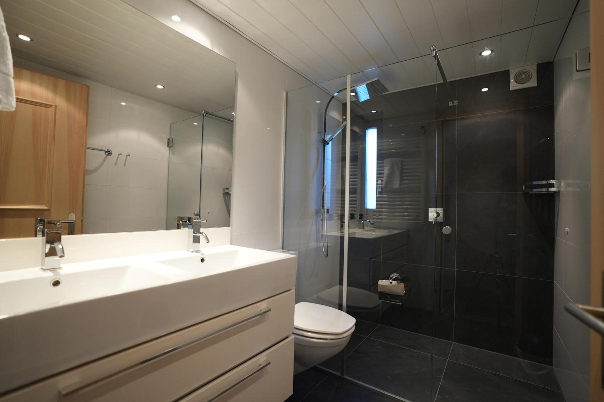 Chalet Quattro