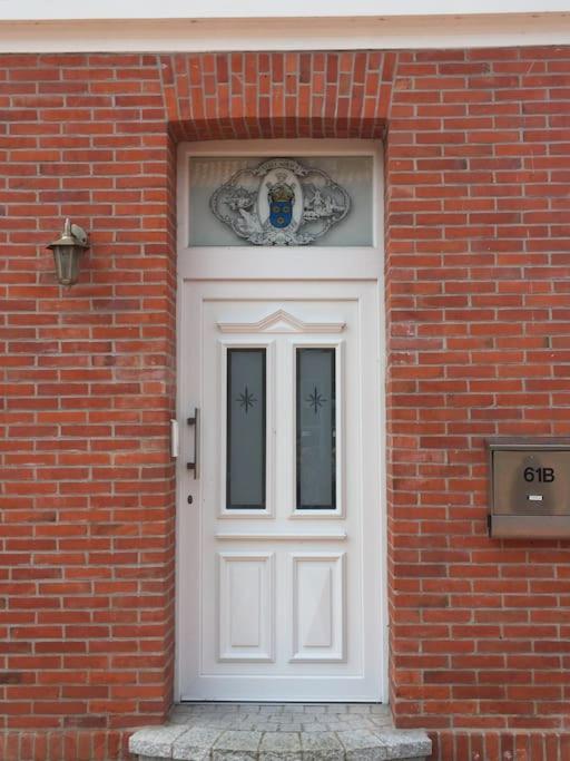 Historisches Stadthaus Norden Stadtperle Norden
