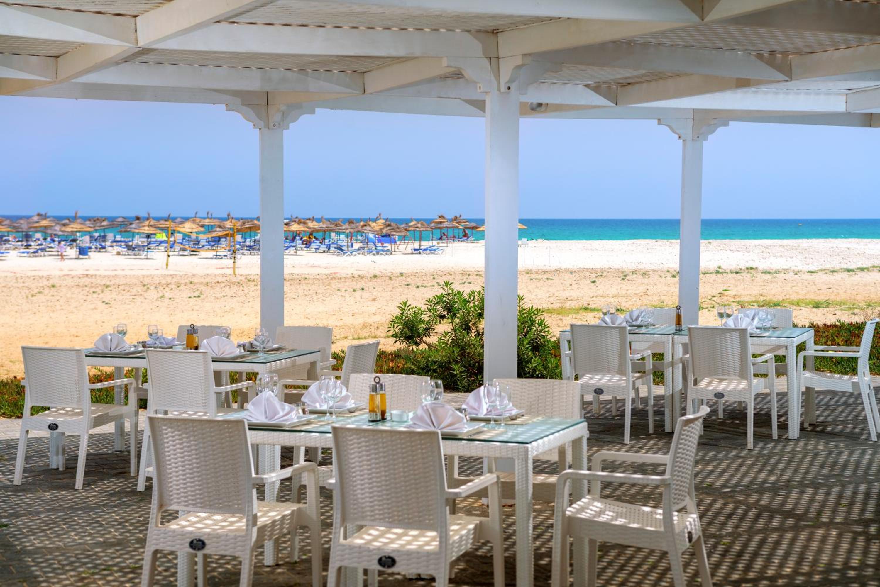 Hammamet Vacations - The Mirage Resort SPA - Property Image 59