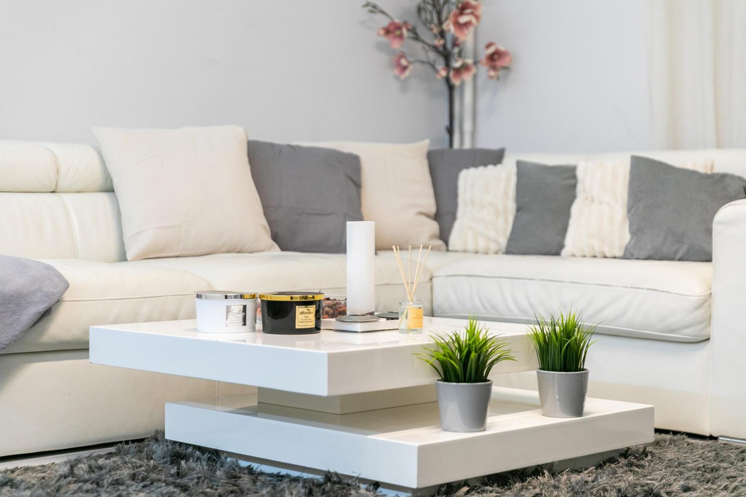 SunHill Luxury Apartment at Buda Castle view 3