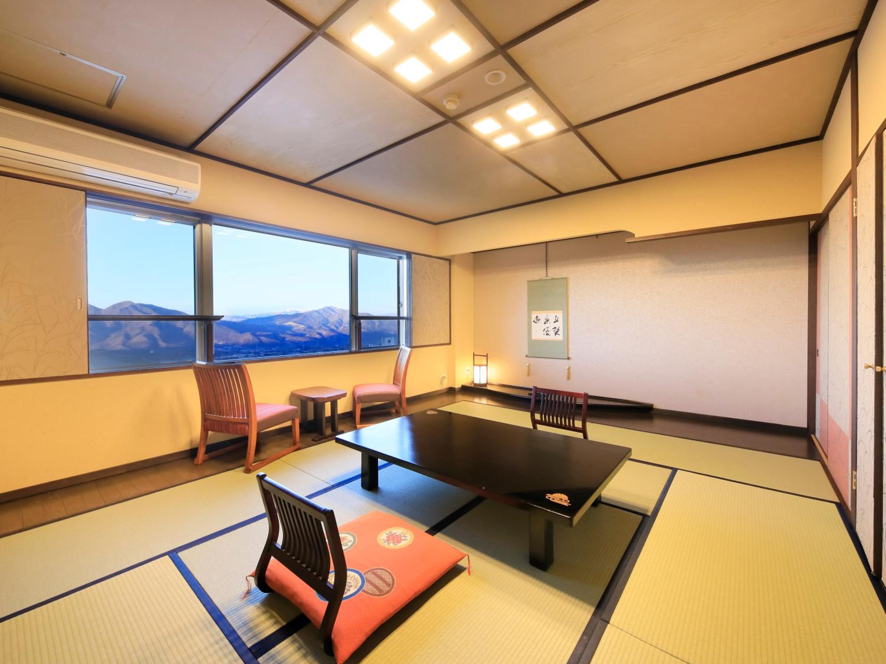 Kishigon Ryokan