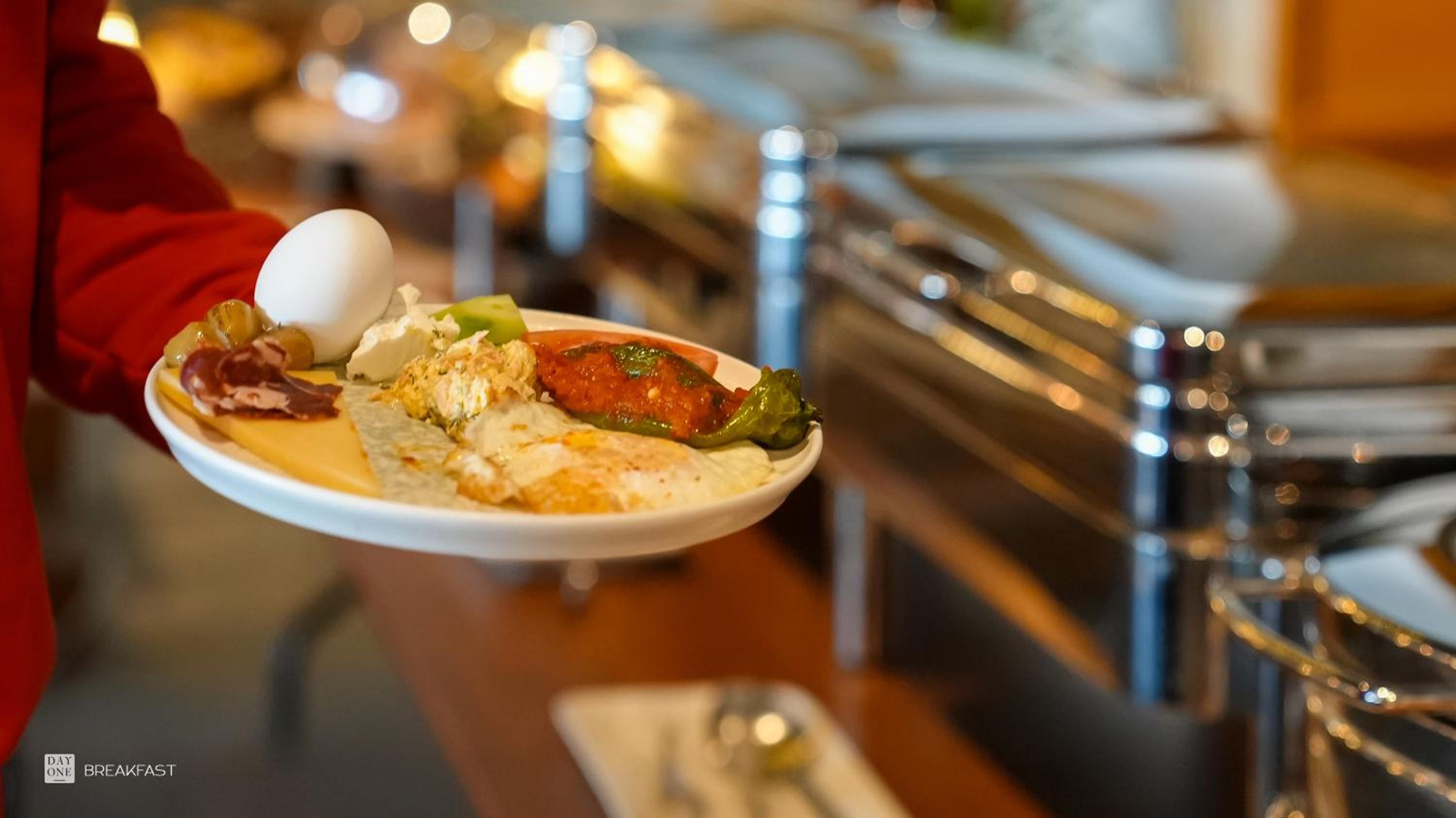 Day One Beach Resort & SPA - Adult Only - Image 54