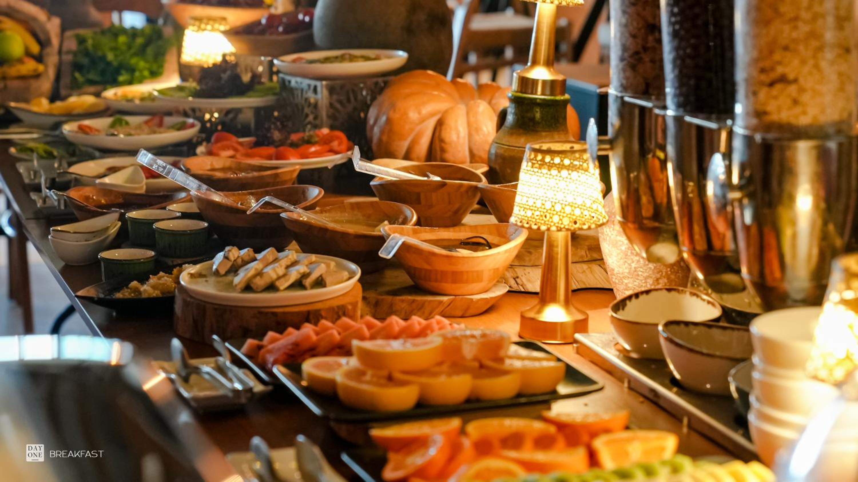 Day One Beach Resort & SPA - Adult Only - Image 52