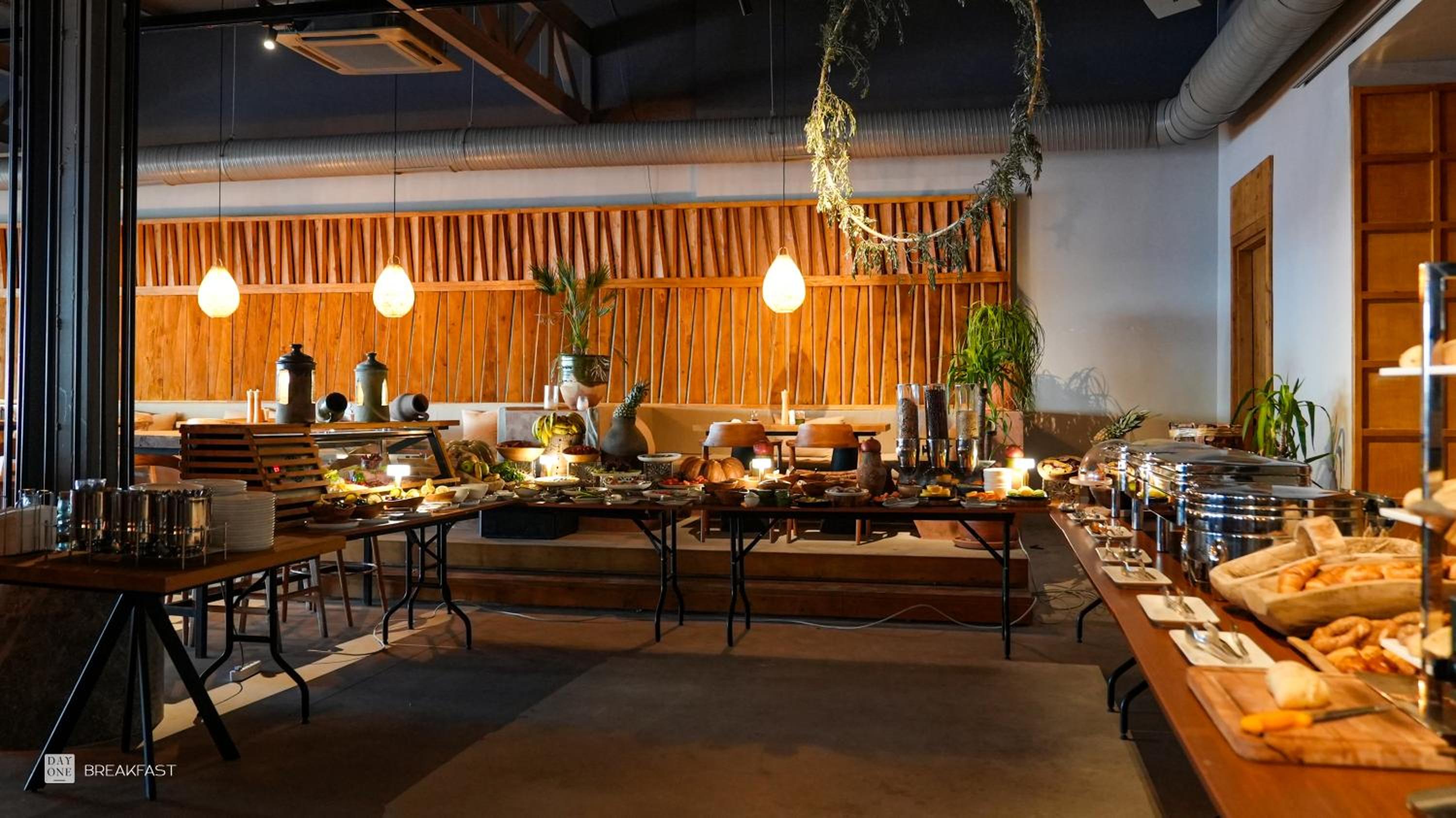 Day One Beach Resort & SPA - Adult Only - Image 53