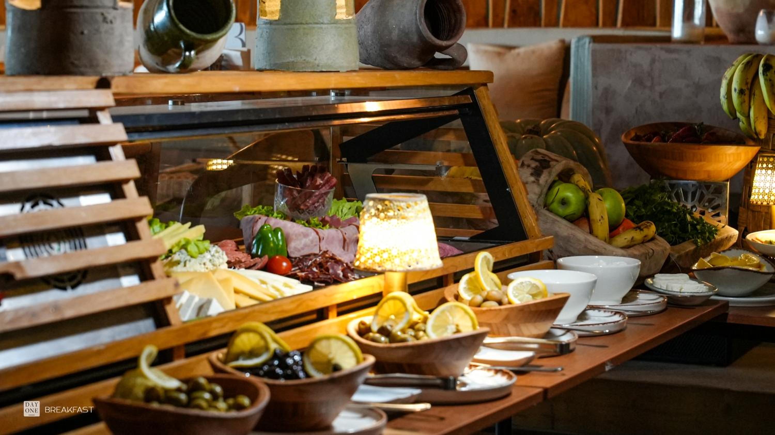 Day One Beach Resort & SPA - Adult Only - Image 57