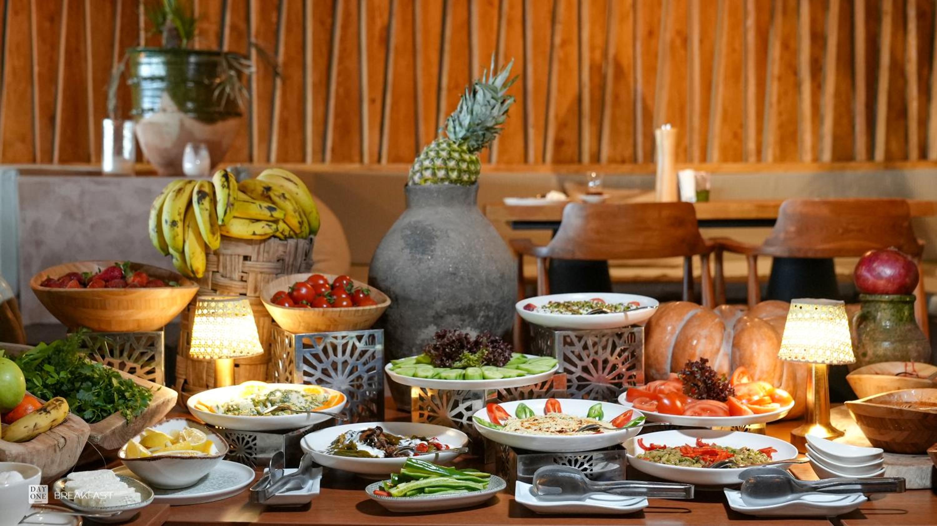 Day One Beach Resort & SPA - Adult Only - Image 56