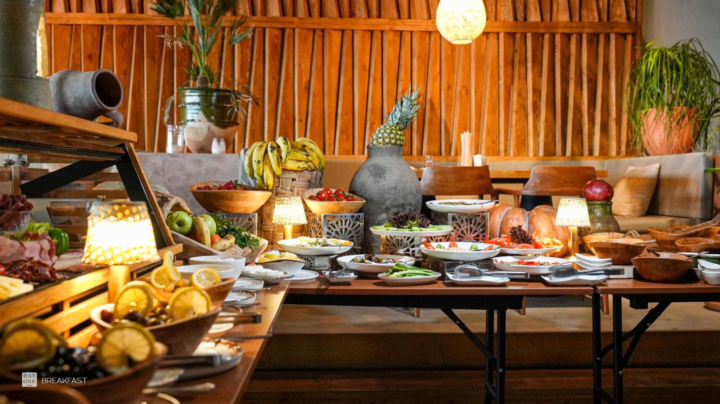 Day One Beach Resort & SPA - Adult Only - Image 55