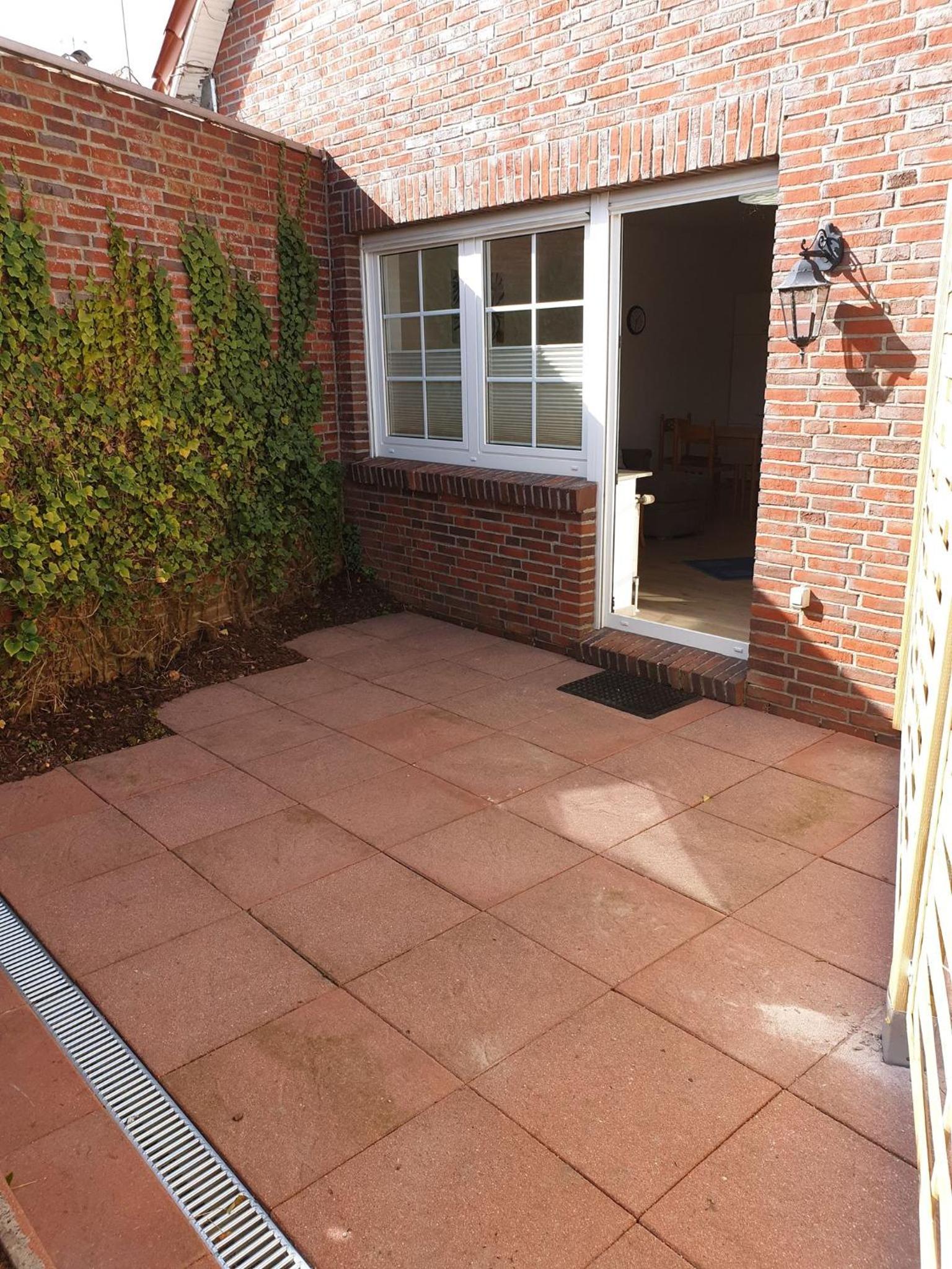 Haus Burgitta Whg. Sirius view 3