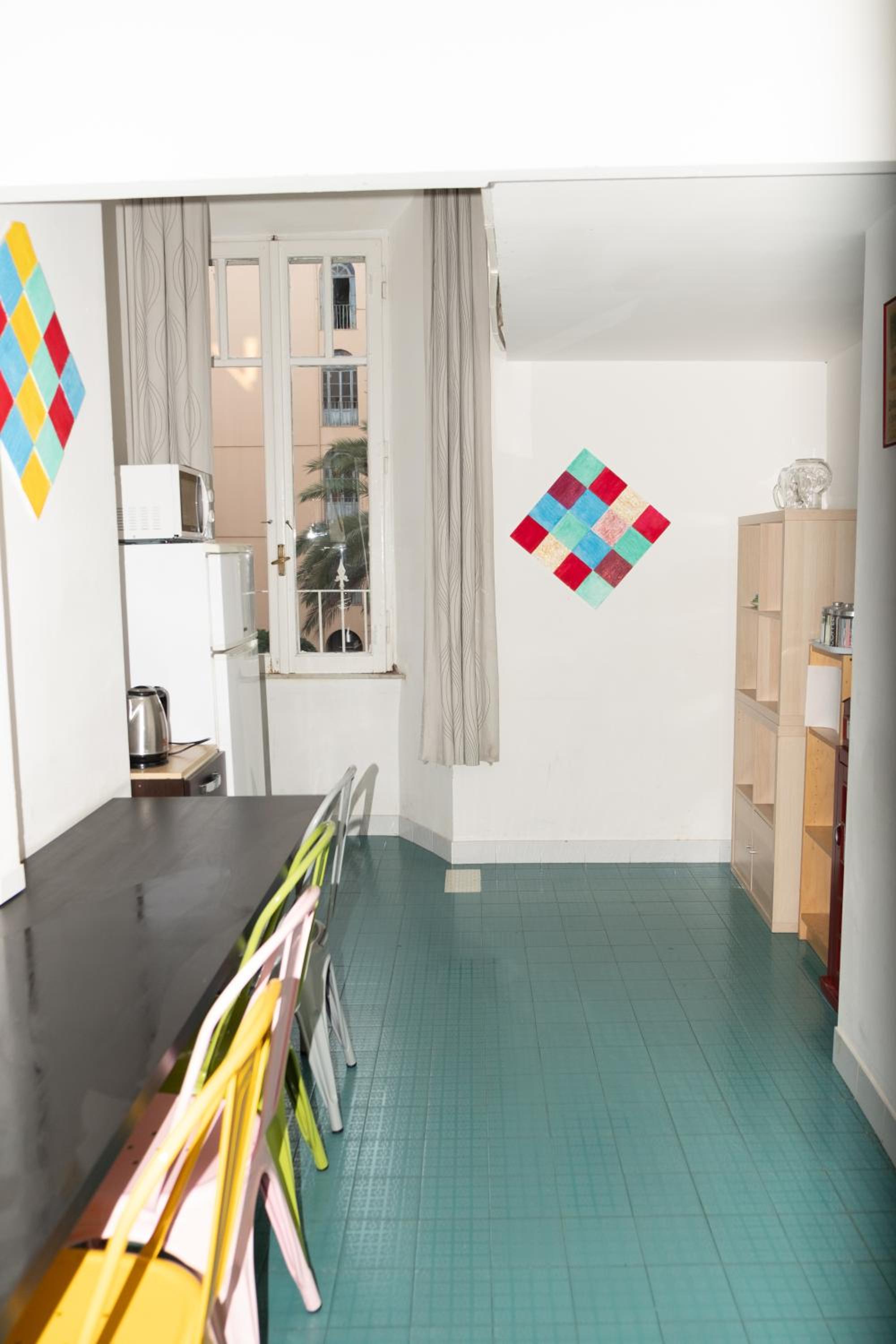 Silton's Rooms