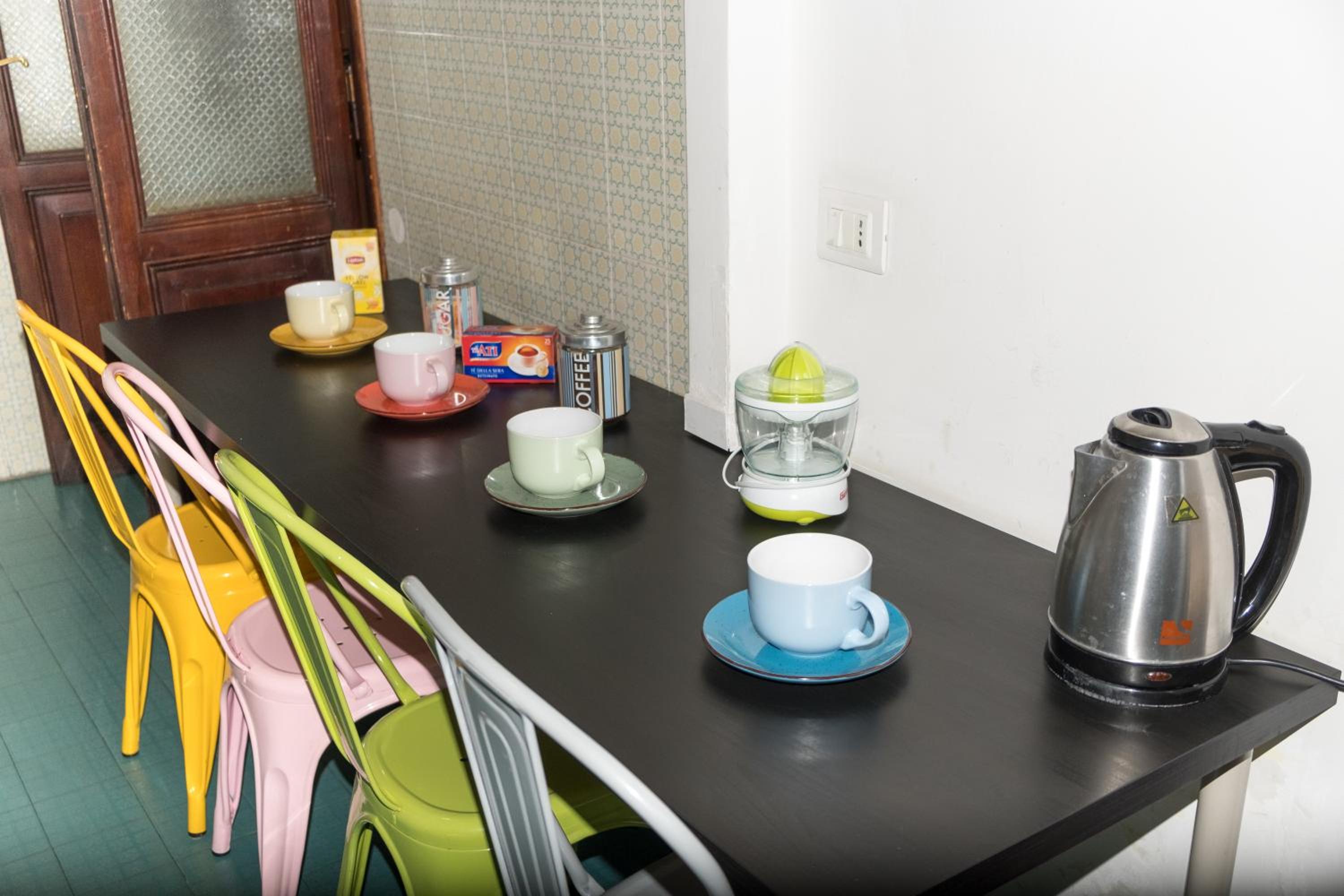 Silton's Rooms
