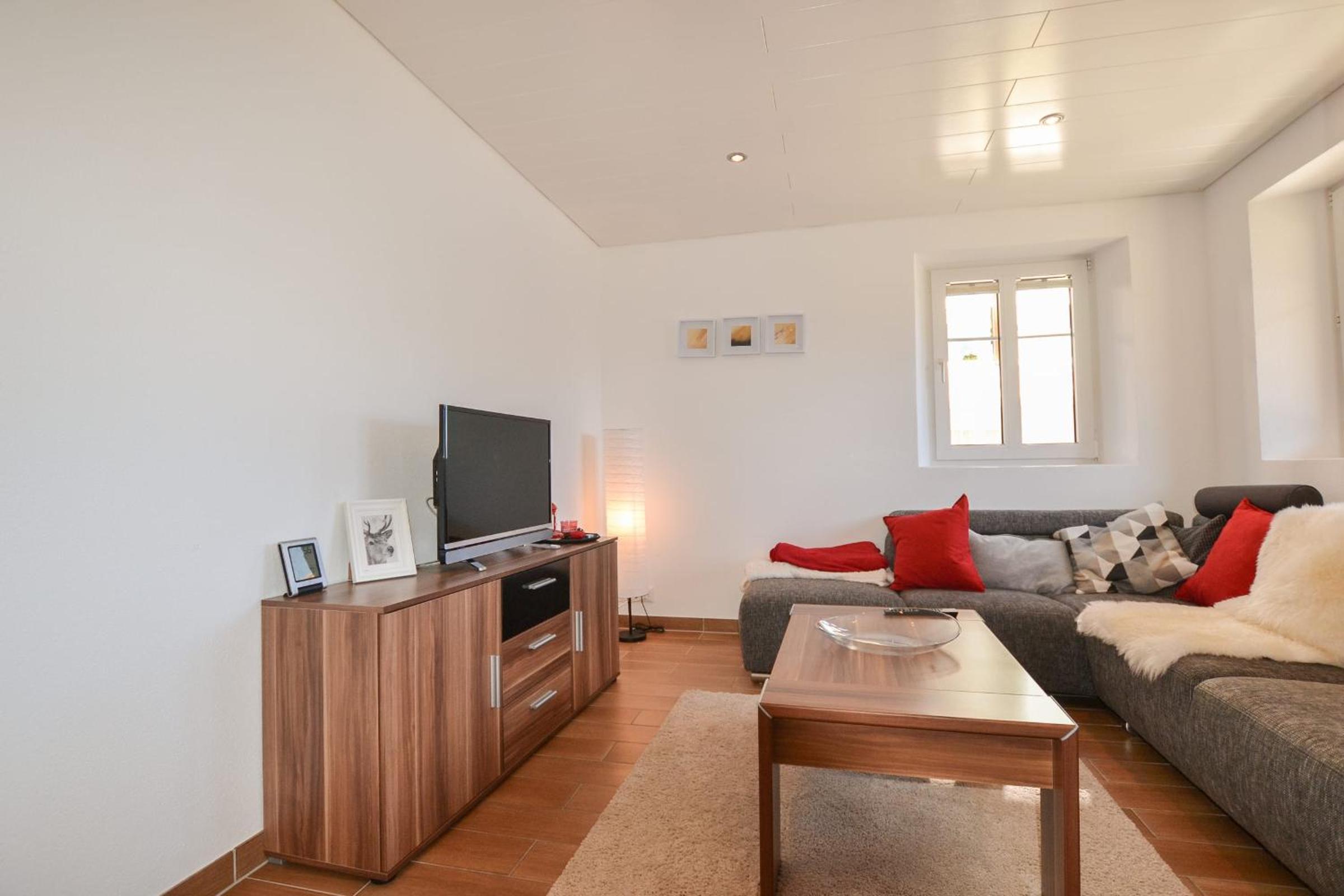 Apartment Terpetsch