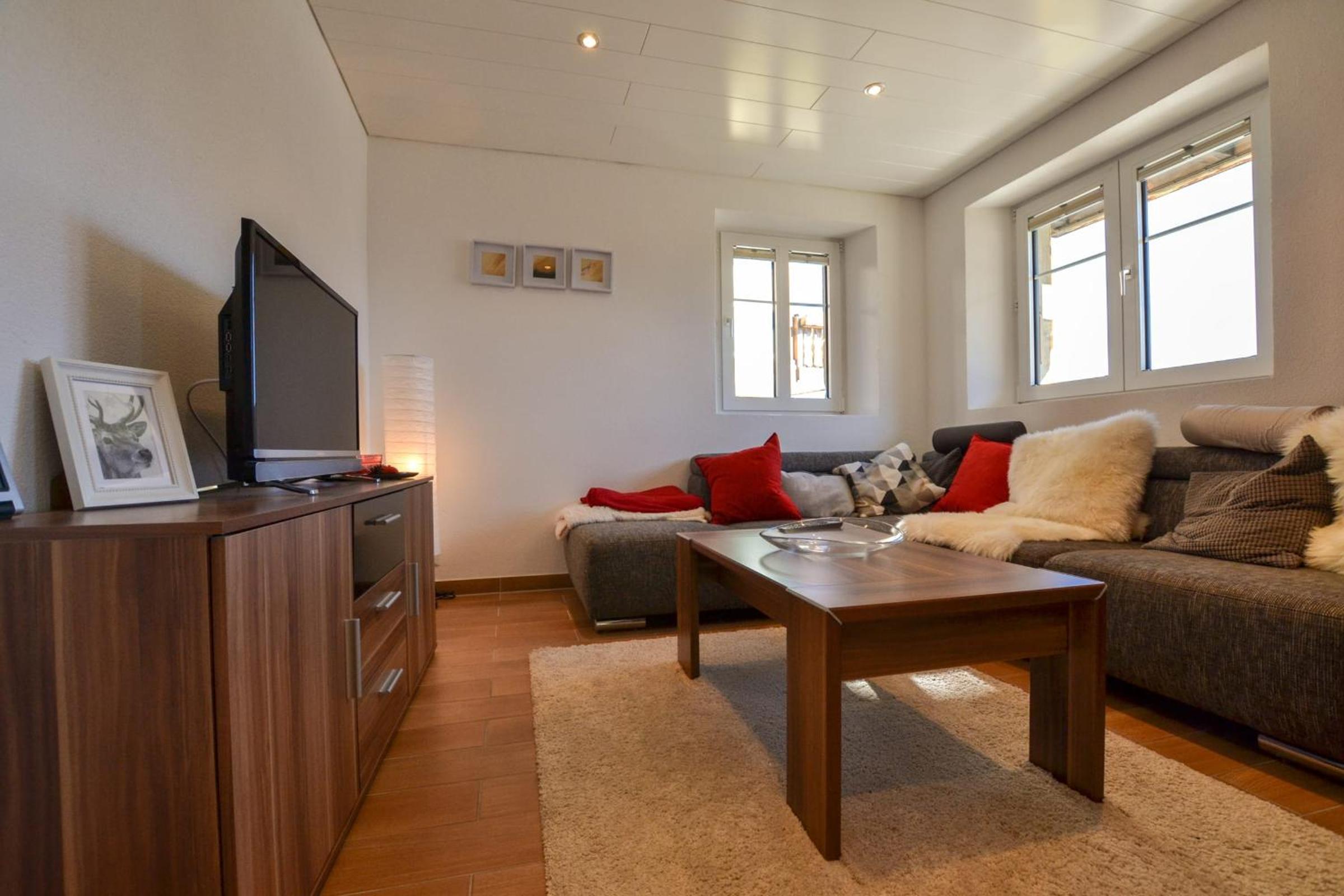 Apartment Terpetsch