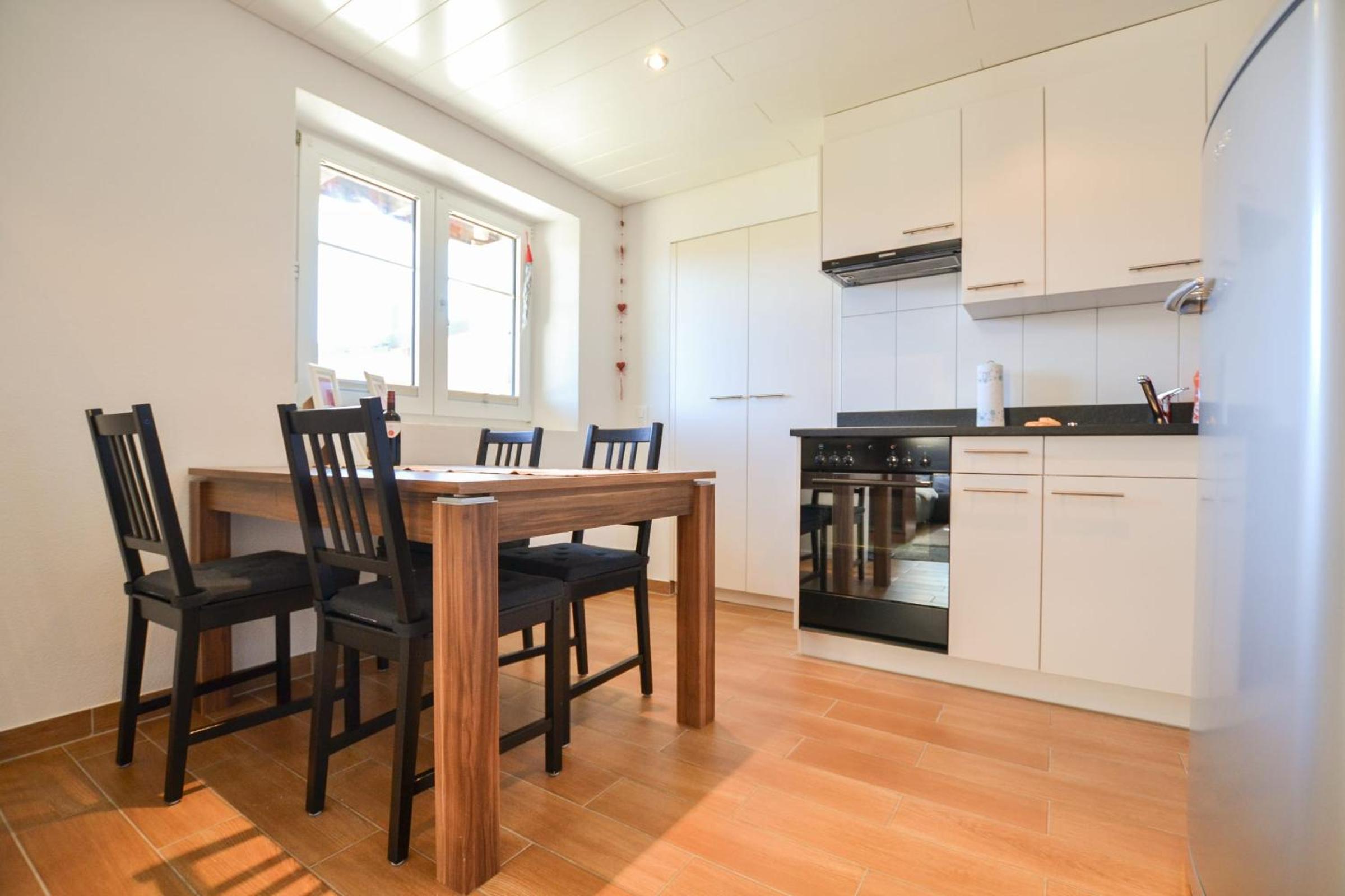Apartment Terpetsch