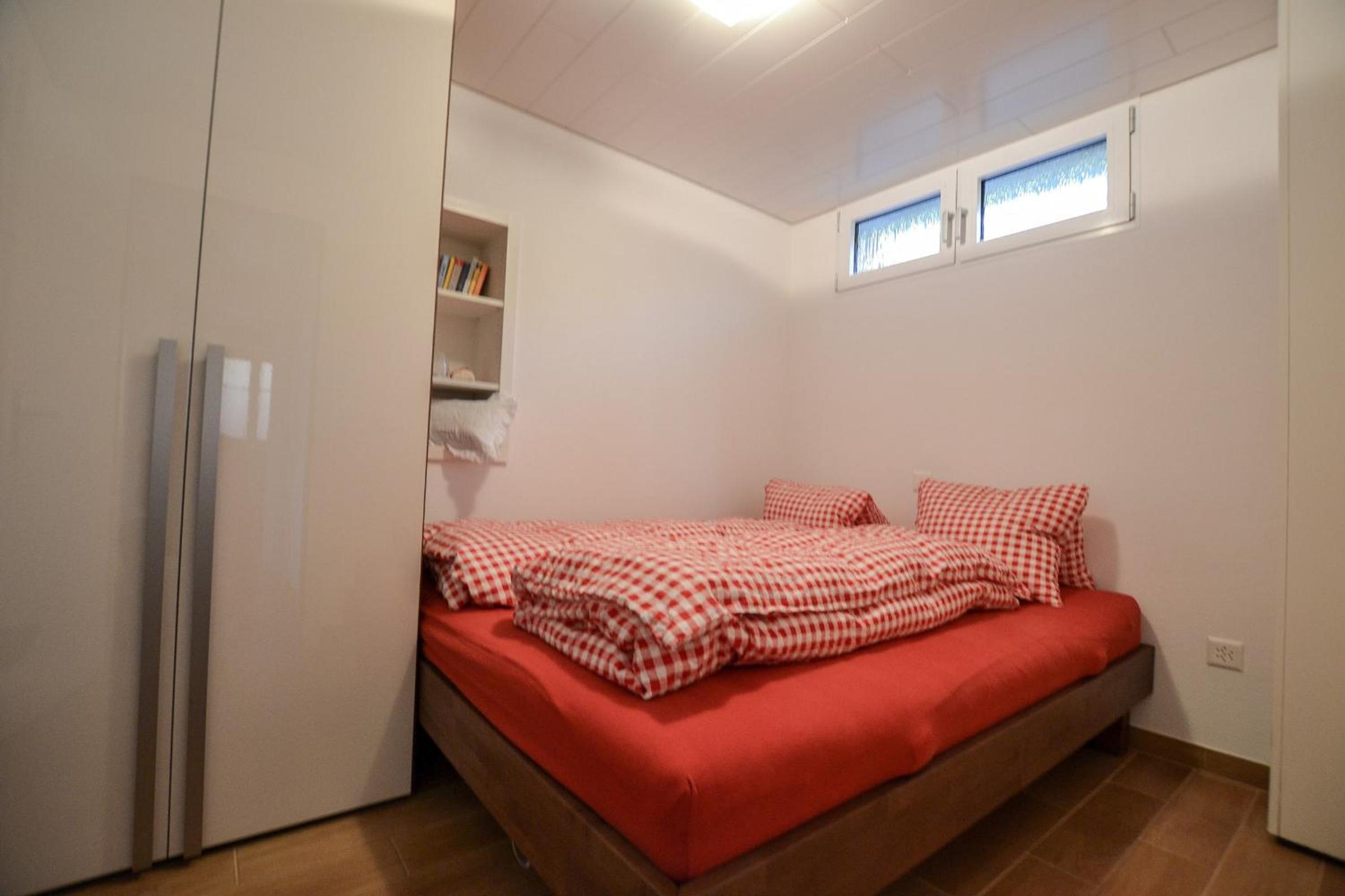 Apartment Terpetsch