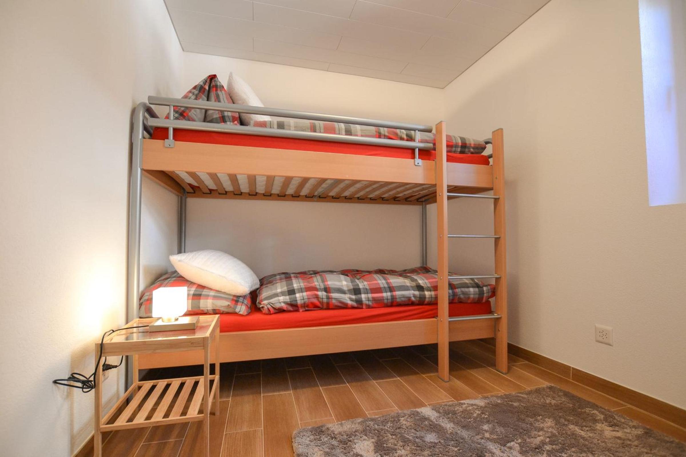 Apartment Terpetsch