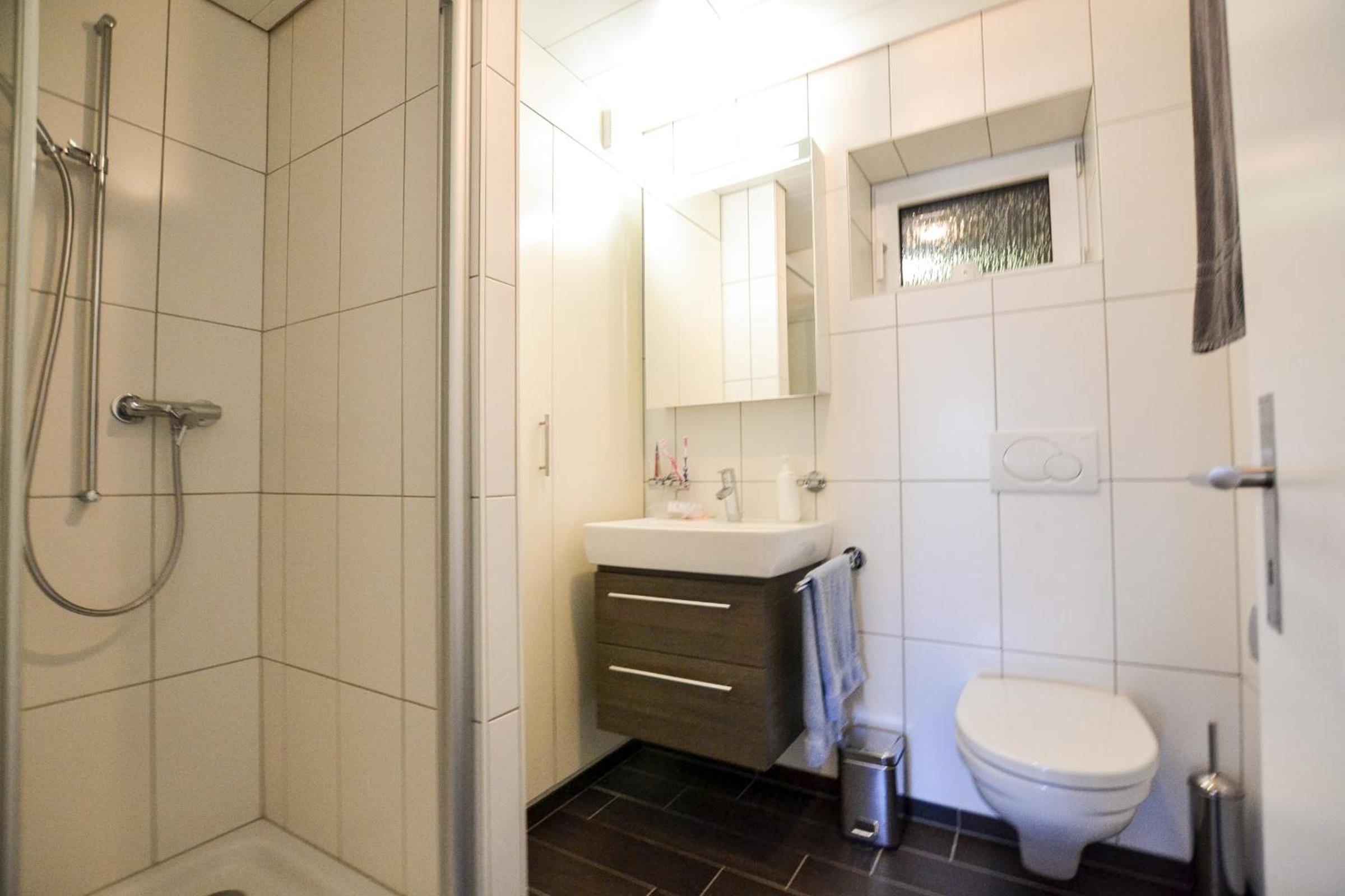 Apartment Terpetsch