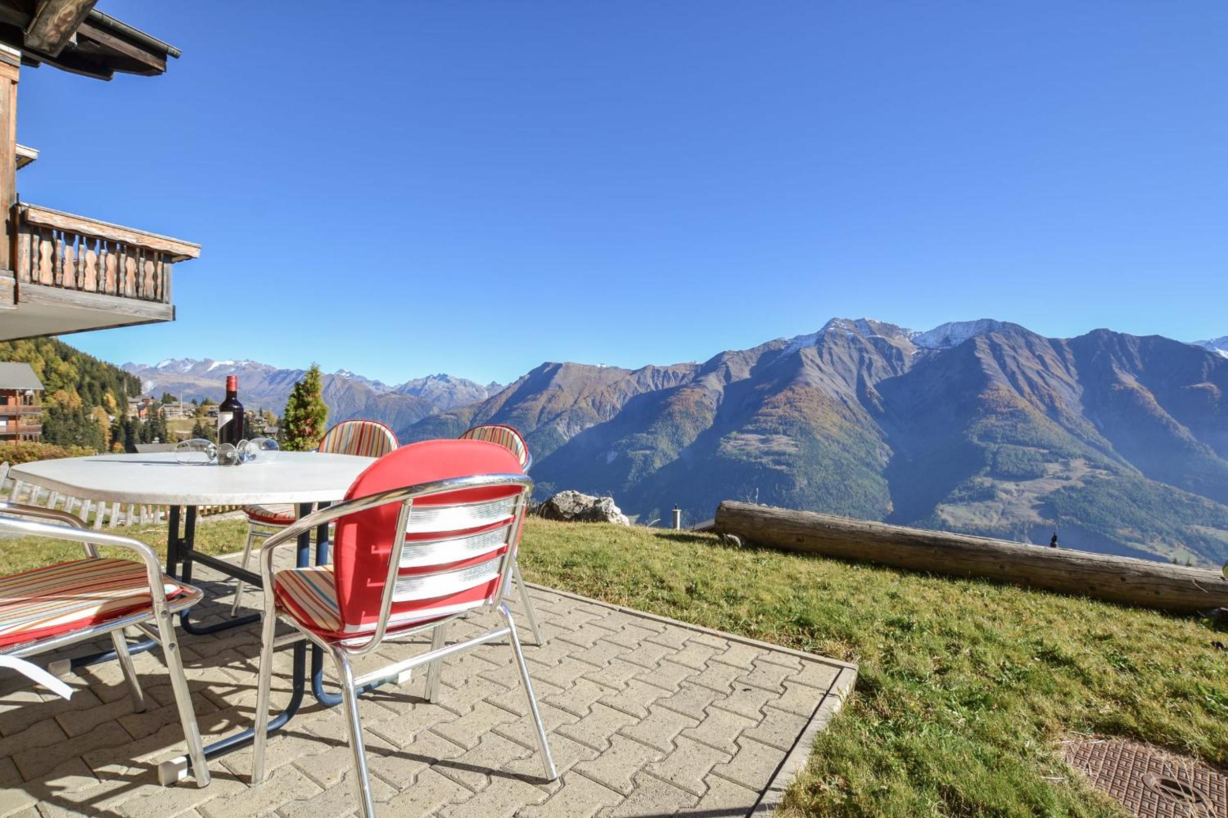 Apartment Terpetsch