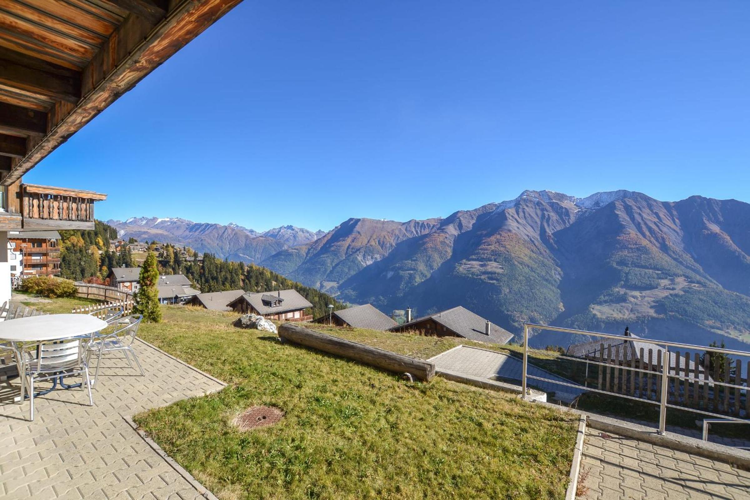 Apartment Terpetsch