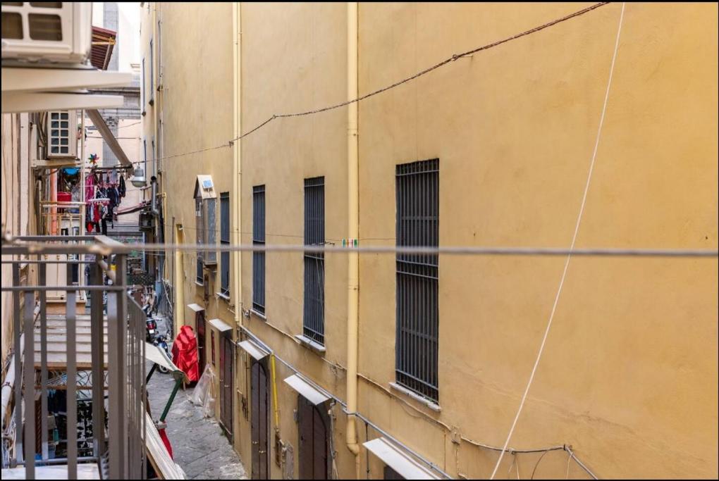 Vesuvius ai Librai