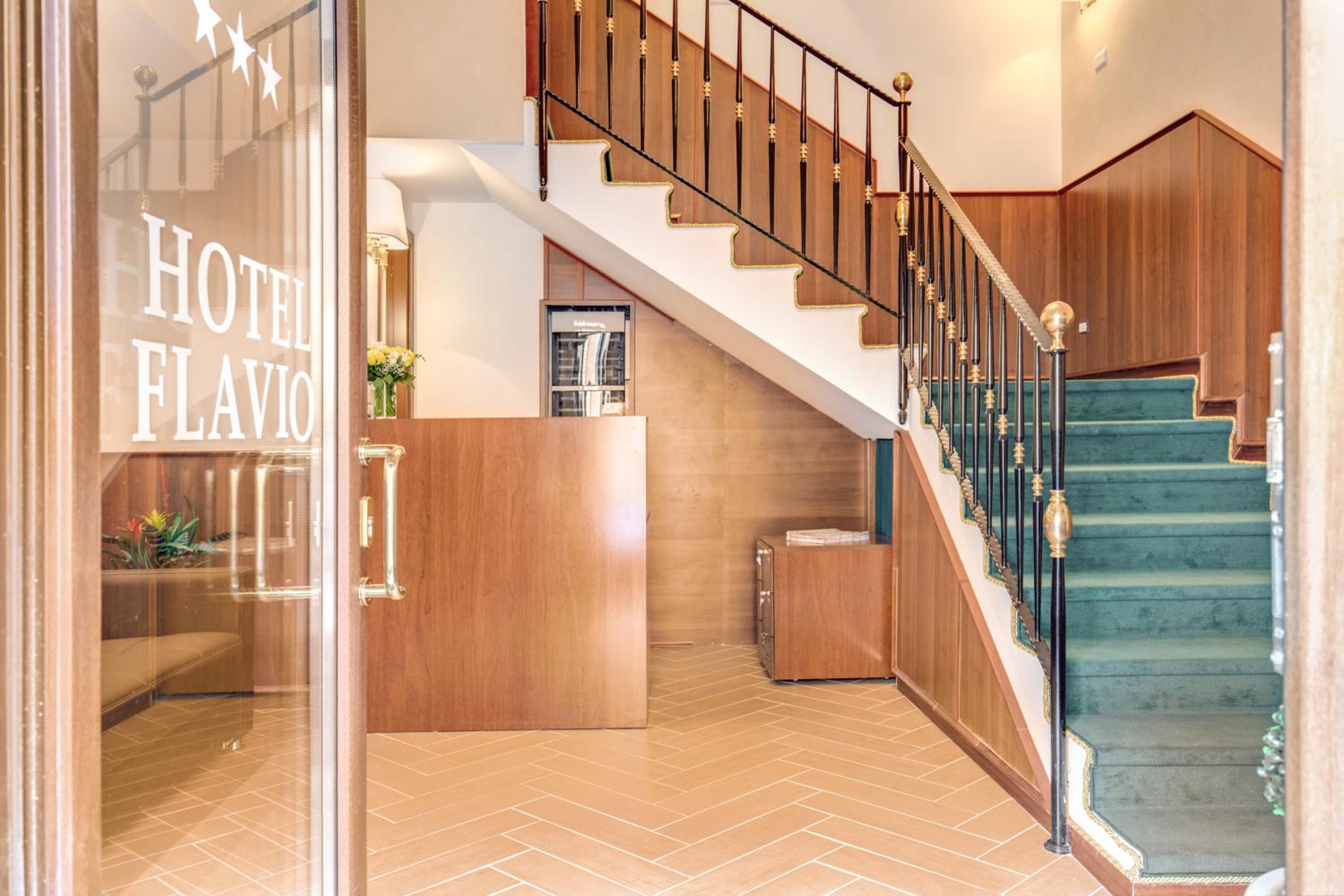 Hotel Flavio-2