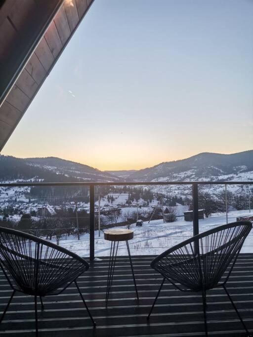 Mirador Cottage