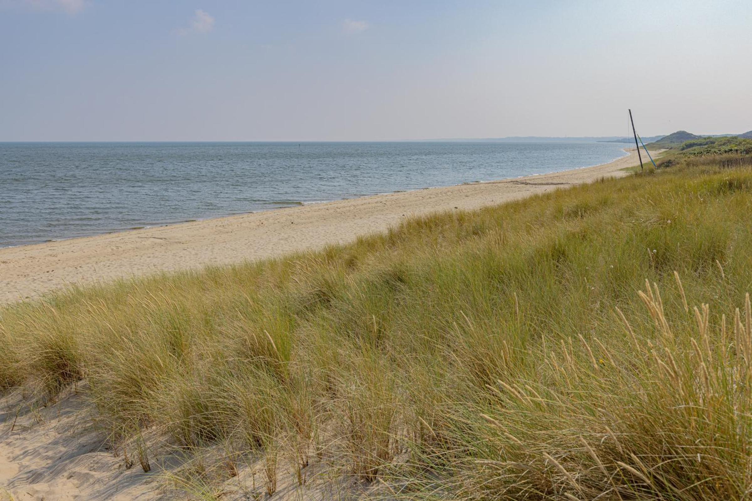 Syltbeach