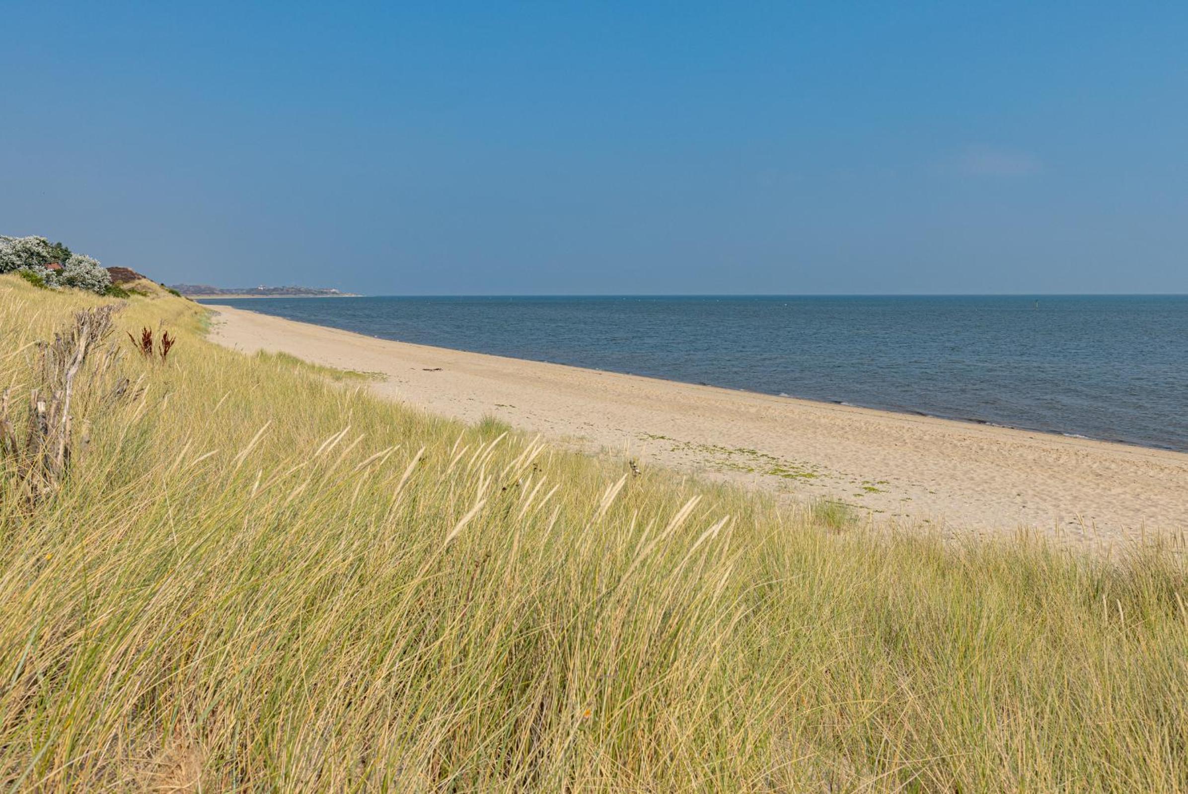 Syltbeach