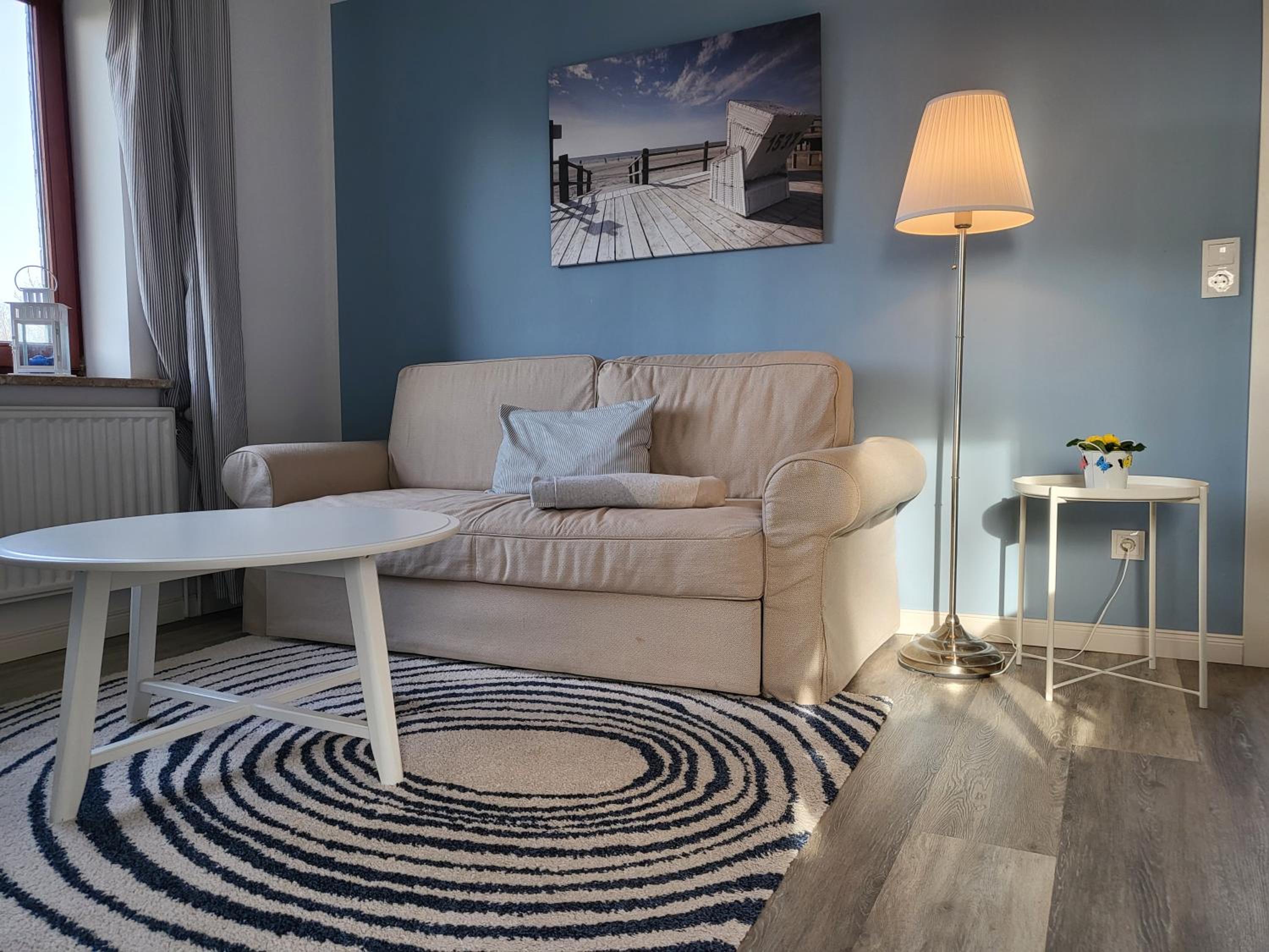 Ferienwohnung 4 in der Waldstraße view 3