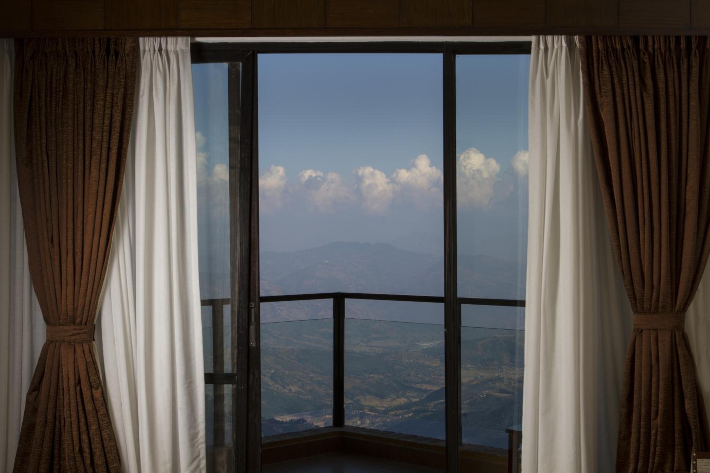 Club Himalaya by ACE Hotels, Nagarkot
