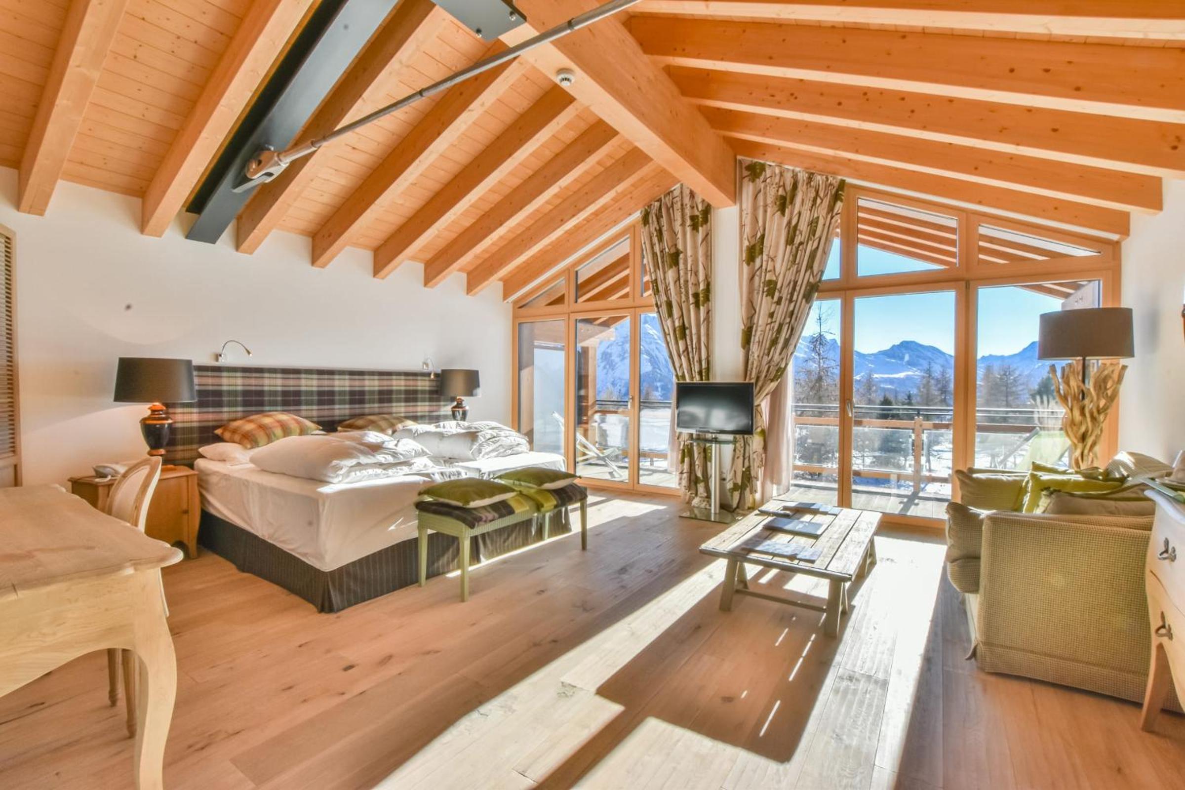 Royal A Penthouse