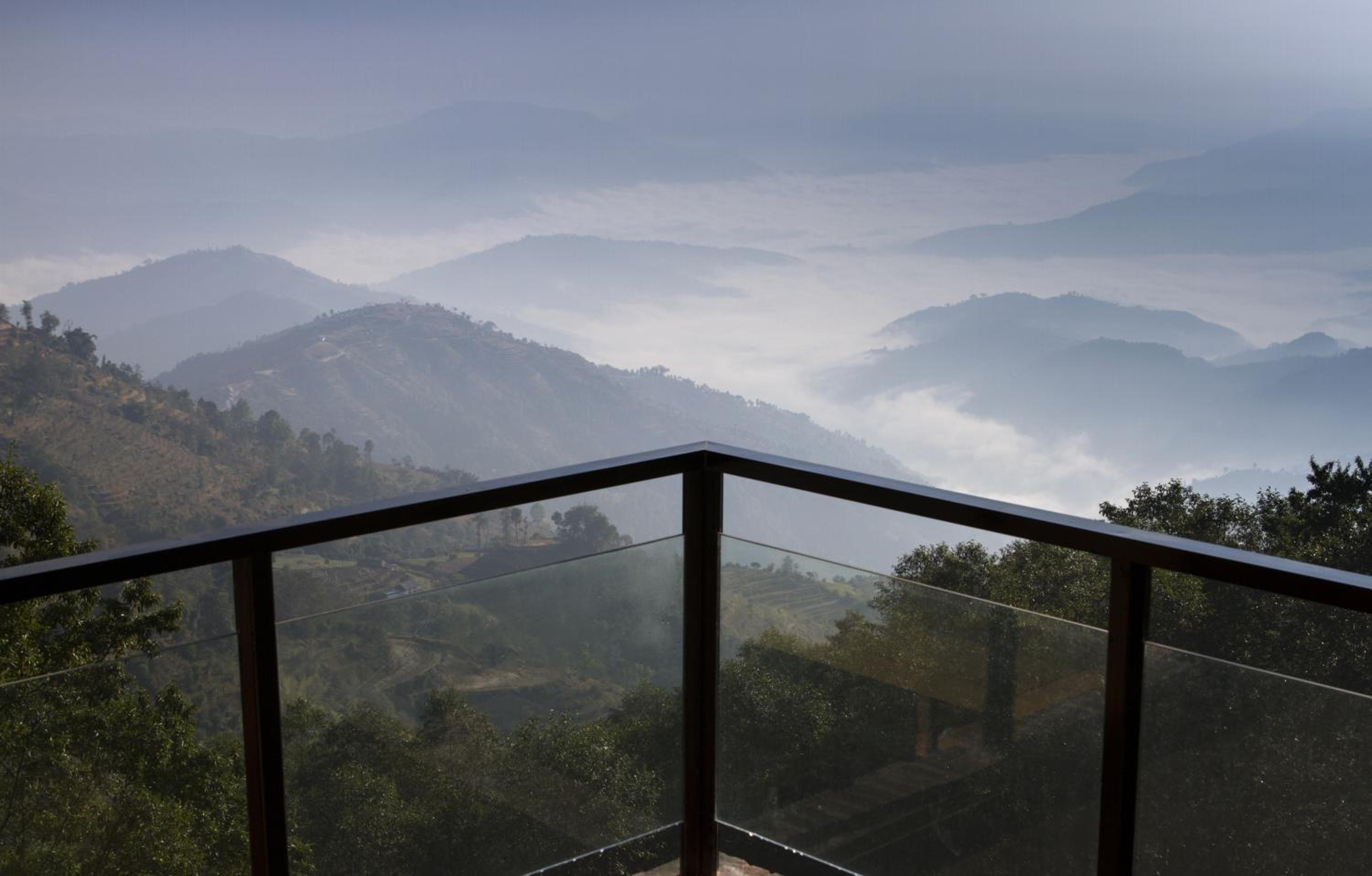 Club Himalaya by ACE Hotels, Nagarkot
