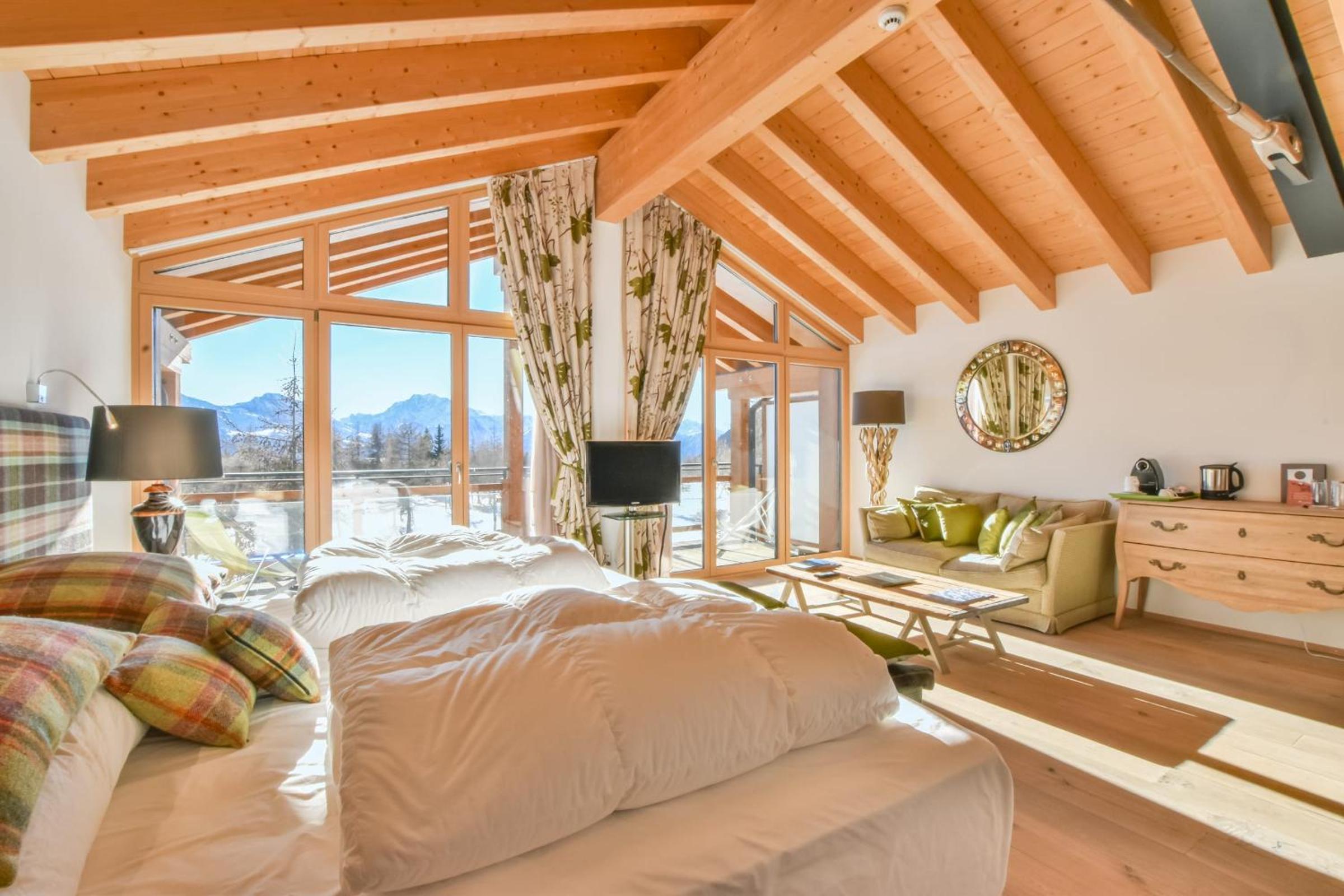Royal A Penthouse