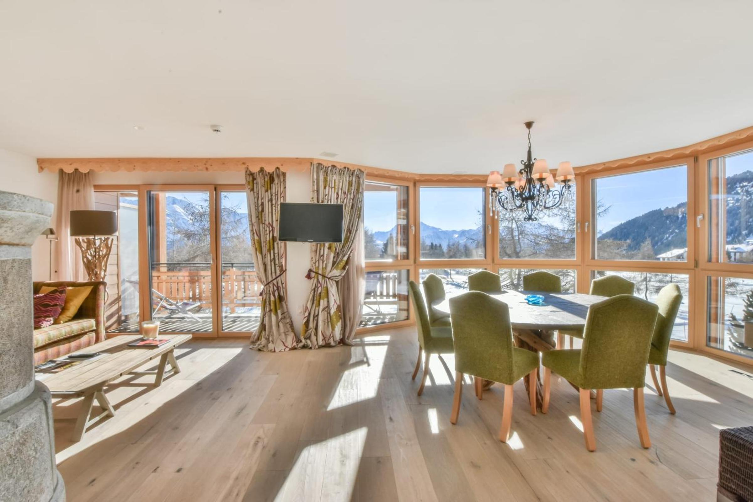 Royal A Penthouse