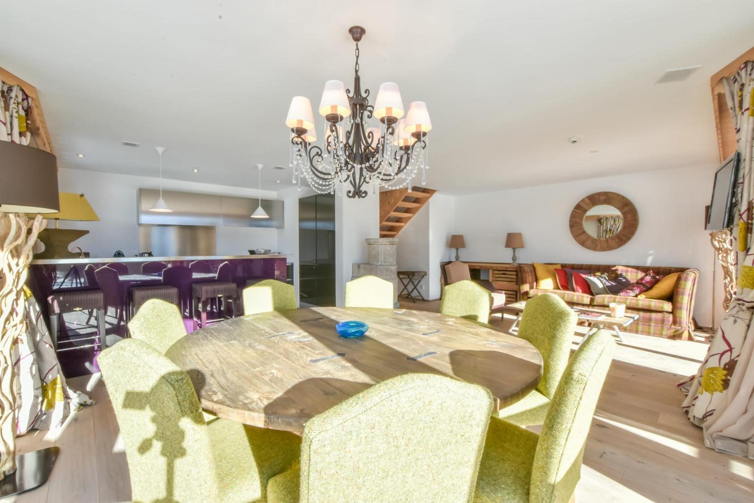 Royal A Penthouse