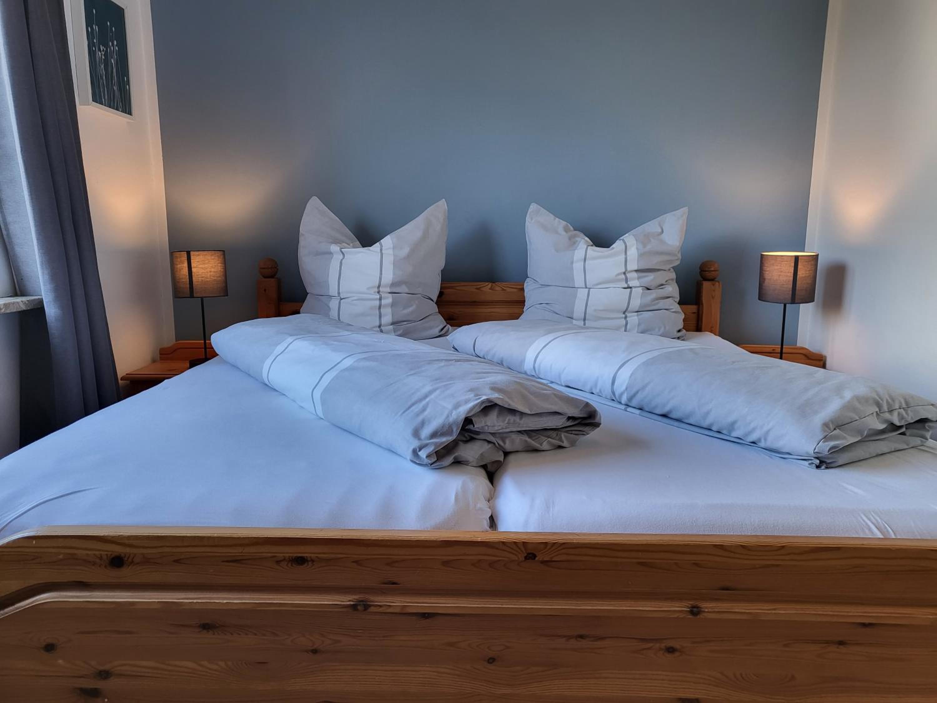 Ferienwohnung 2 in der Waldstraße view 5