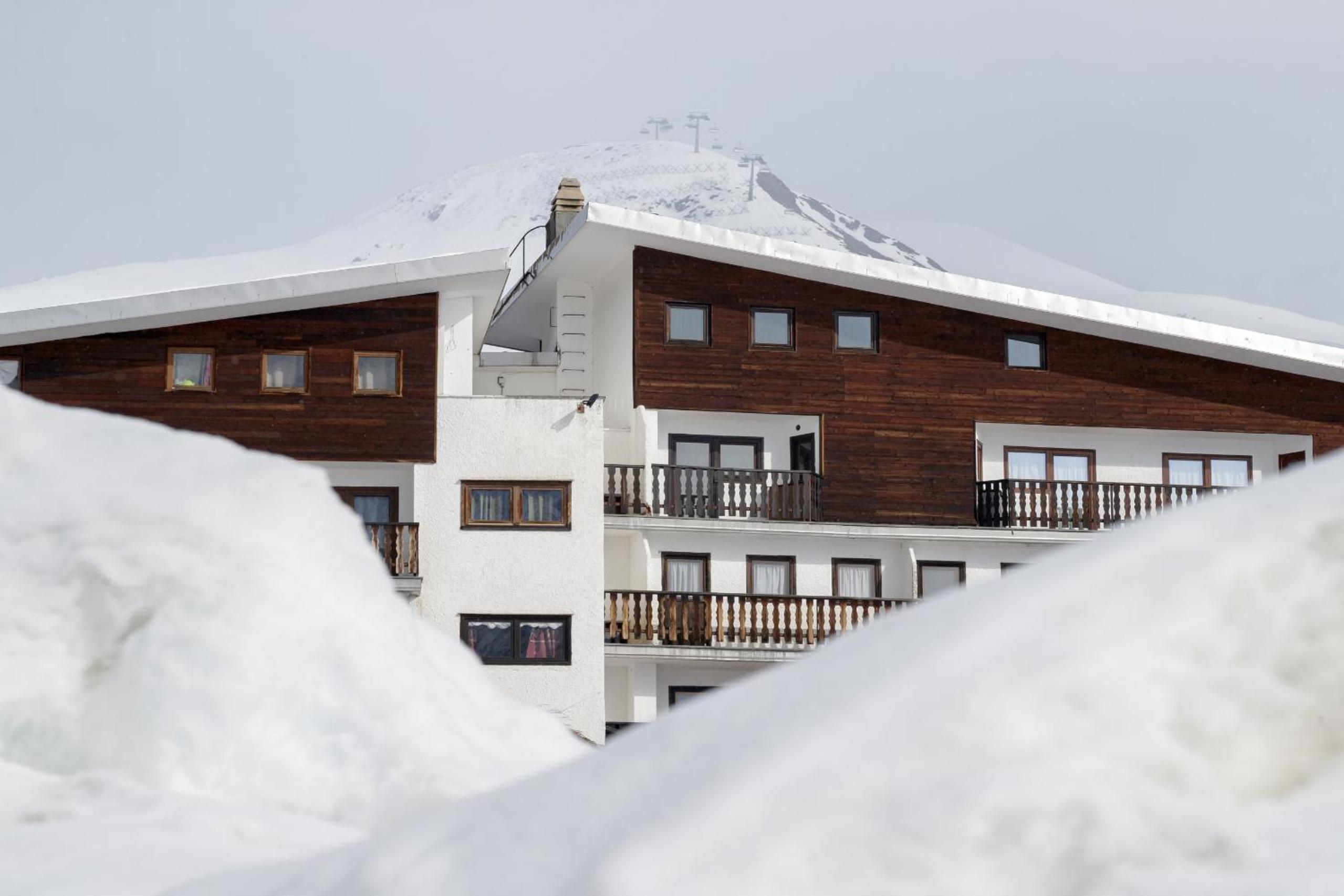 Hotel Hellochalet - Pandora Mountain View With Jacuzzi, Garage And Ski Storage