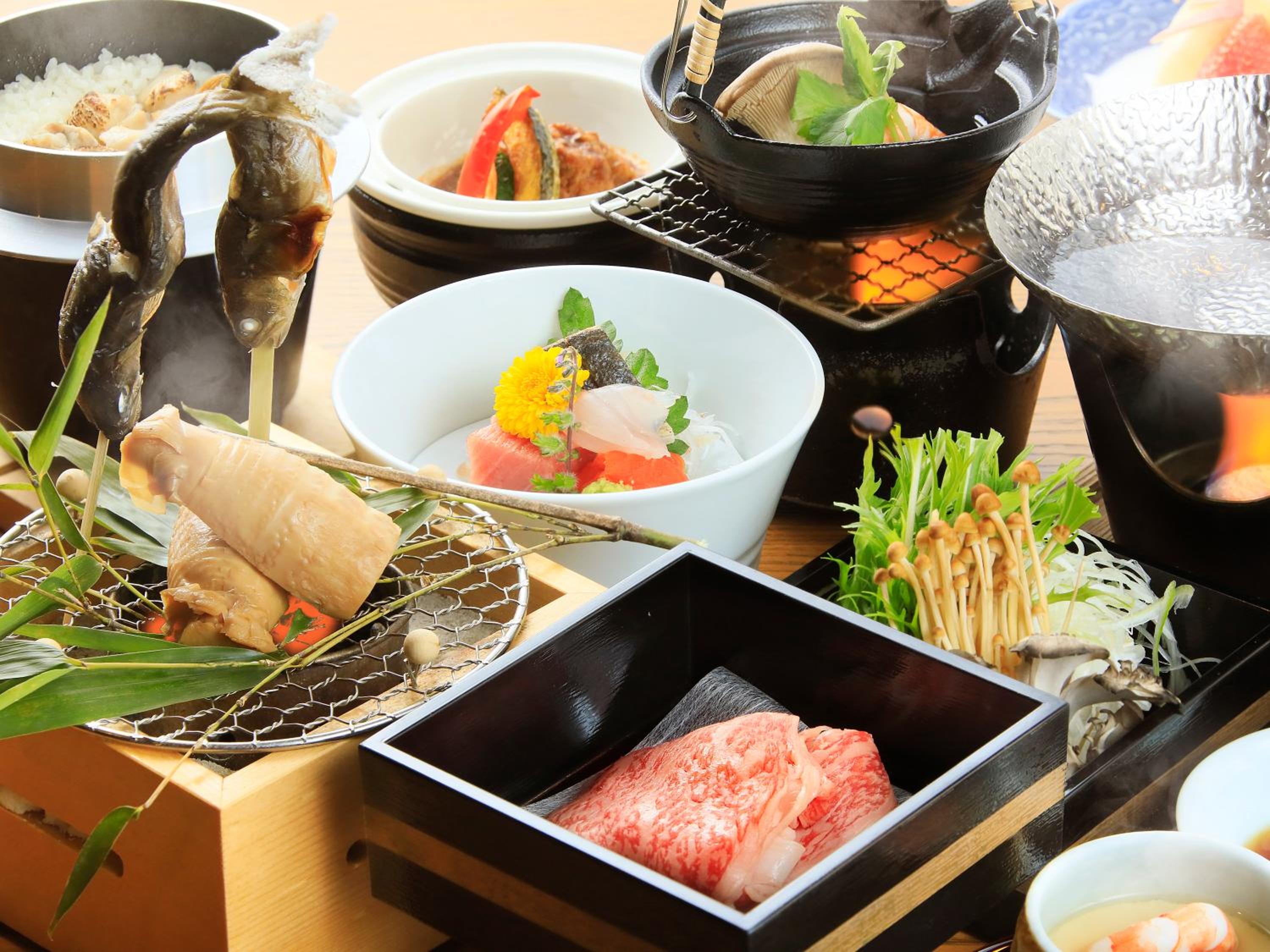 Kishigon Ryokan