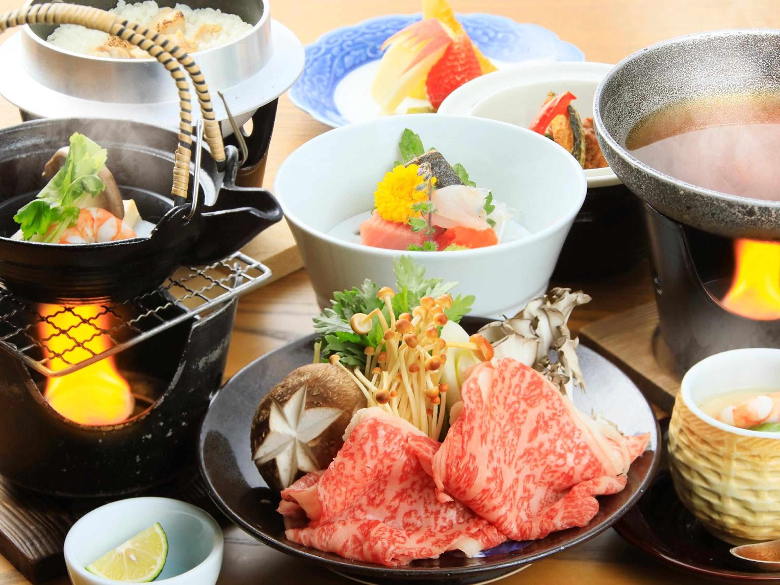 Kishigon Ryokan