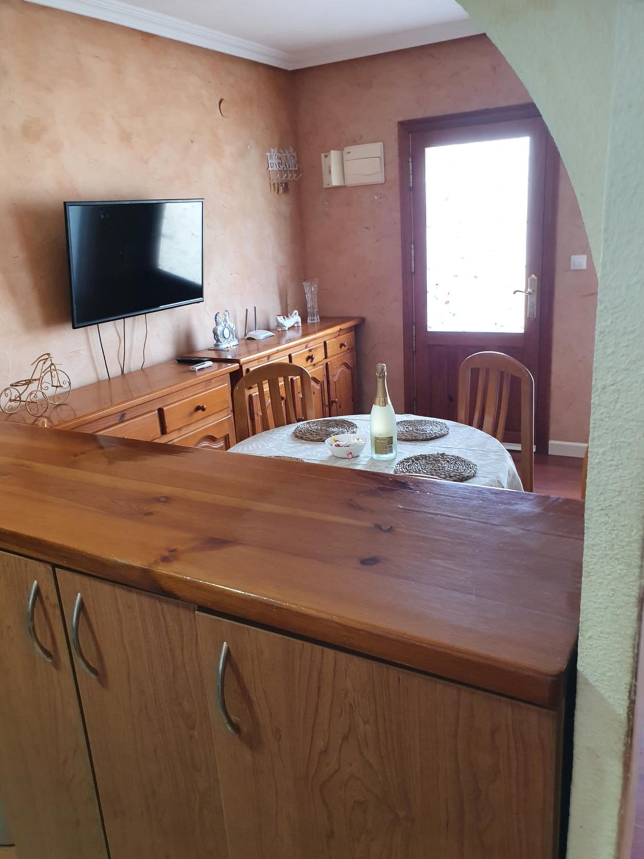 Apartamento Alkabir Playa view 5