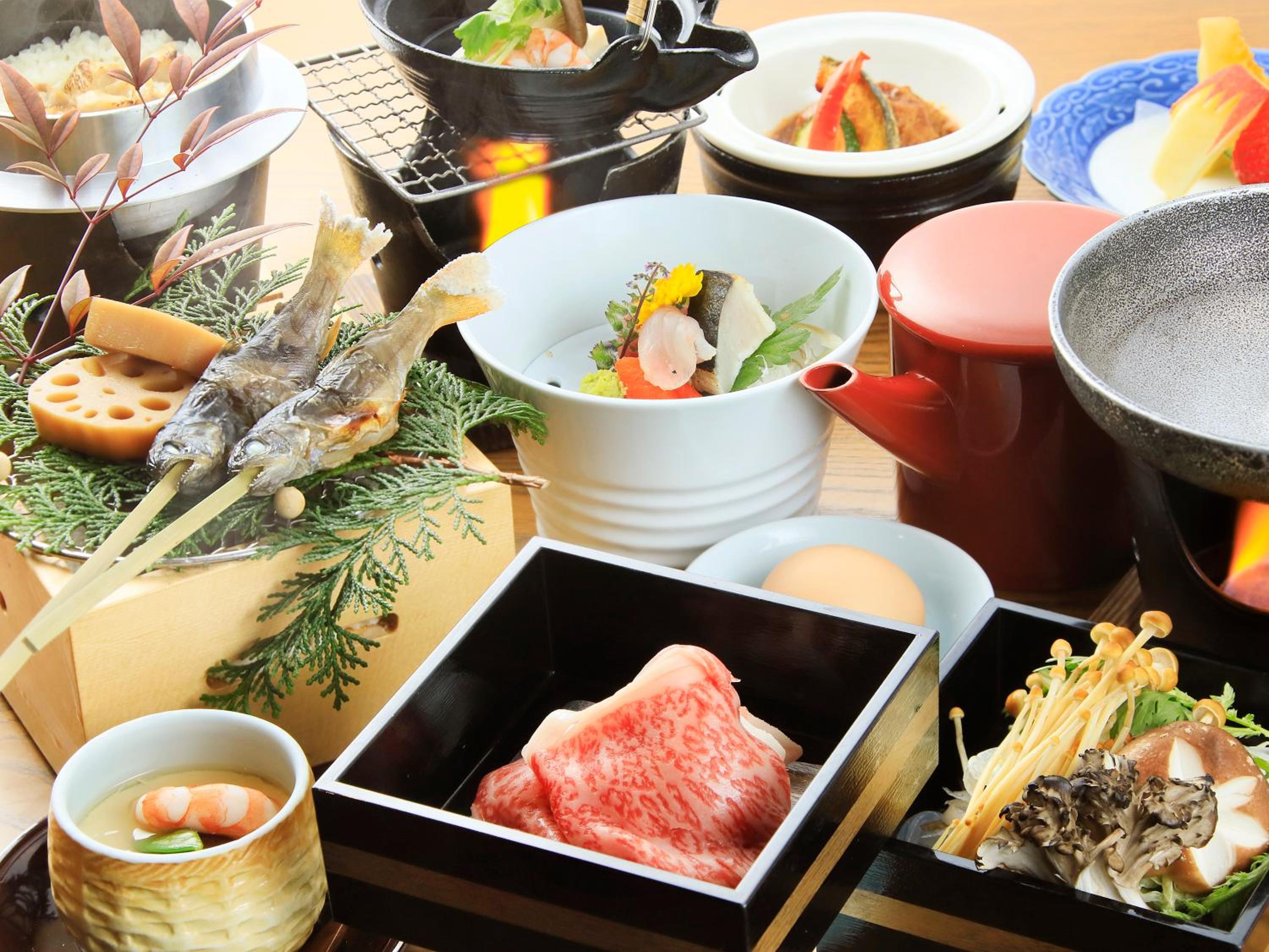Kishigon Ryokan