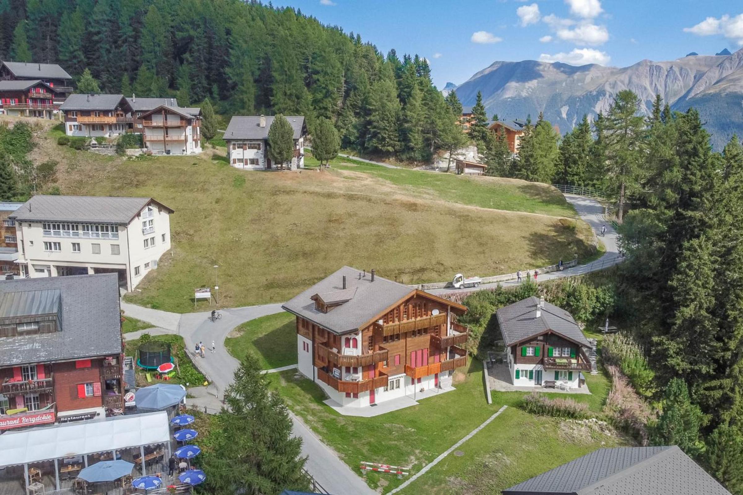Brunnen Attika