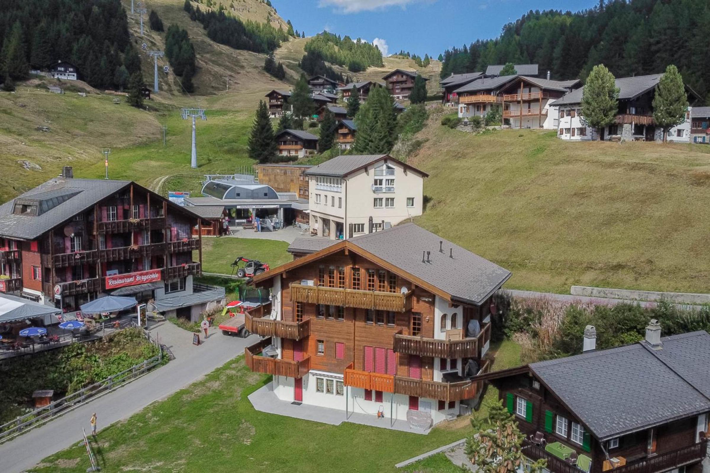 Brunnen Attika