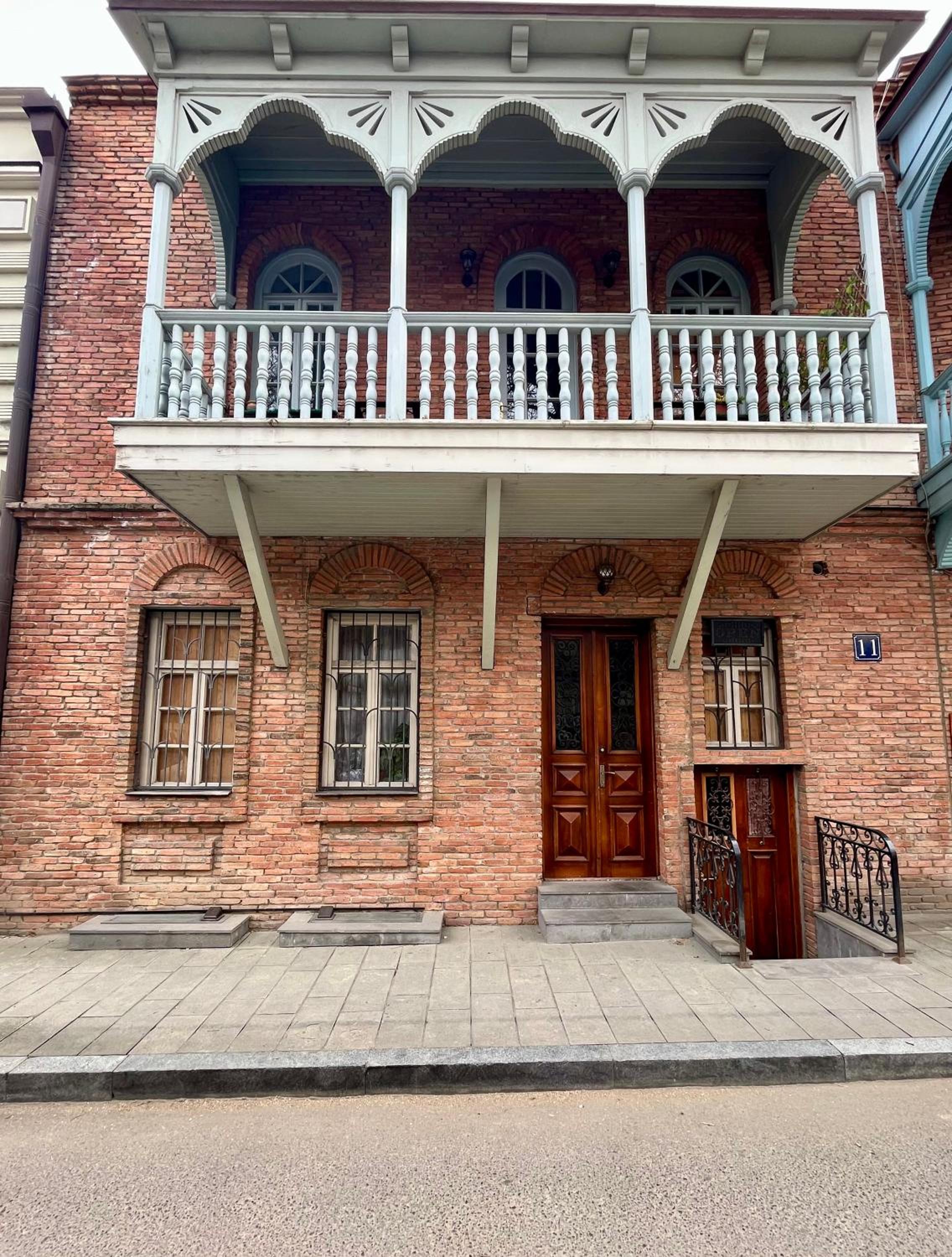 building