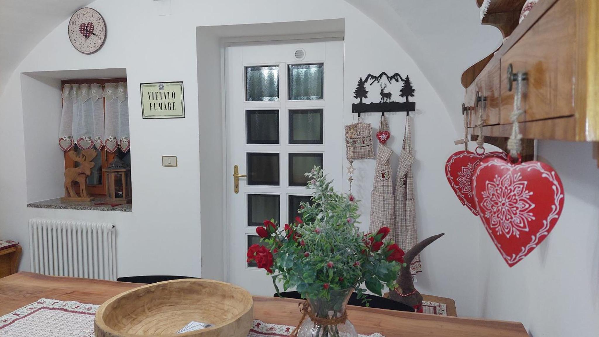 La Fontana di Casa Bernardi, terrazzo Wi-Fi PetFriendly con Area Cani view 2