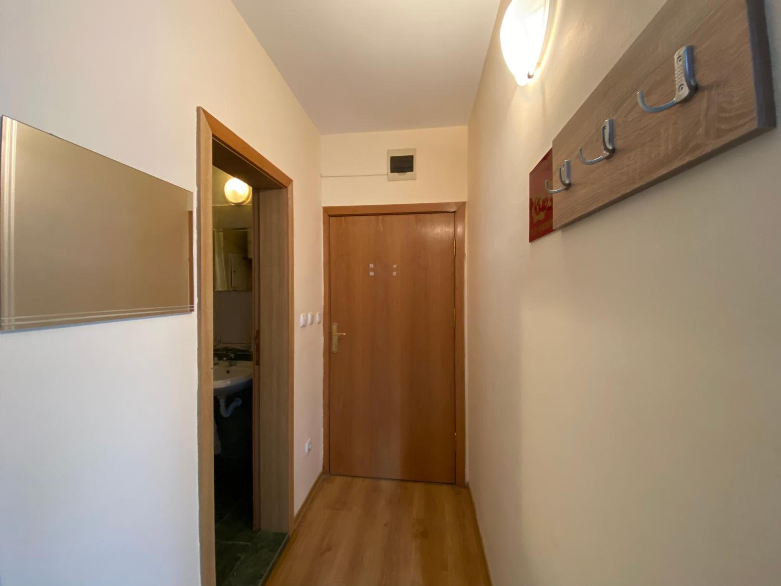 VECHNA R 7 Studio Sunny Beach
