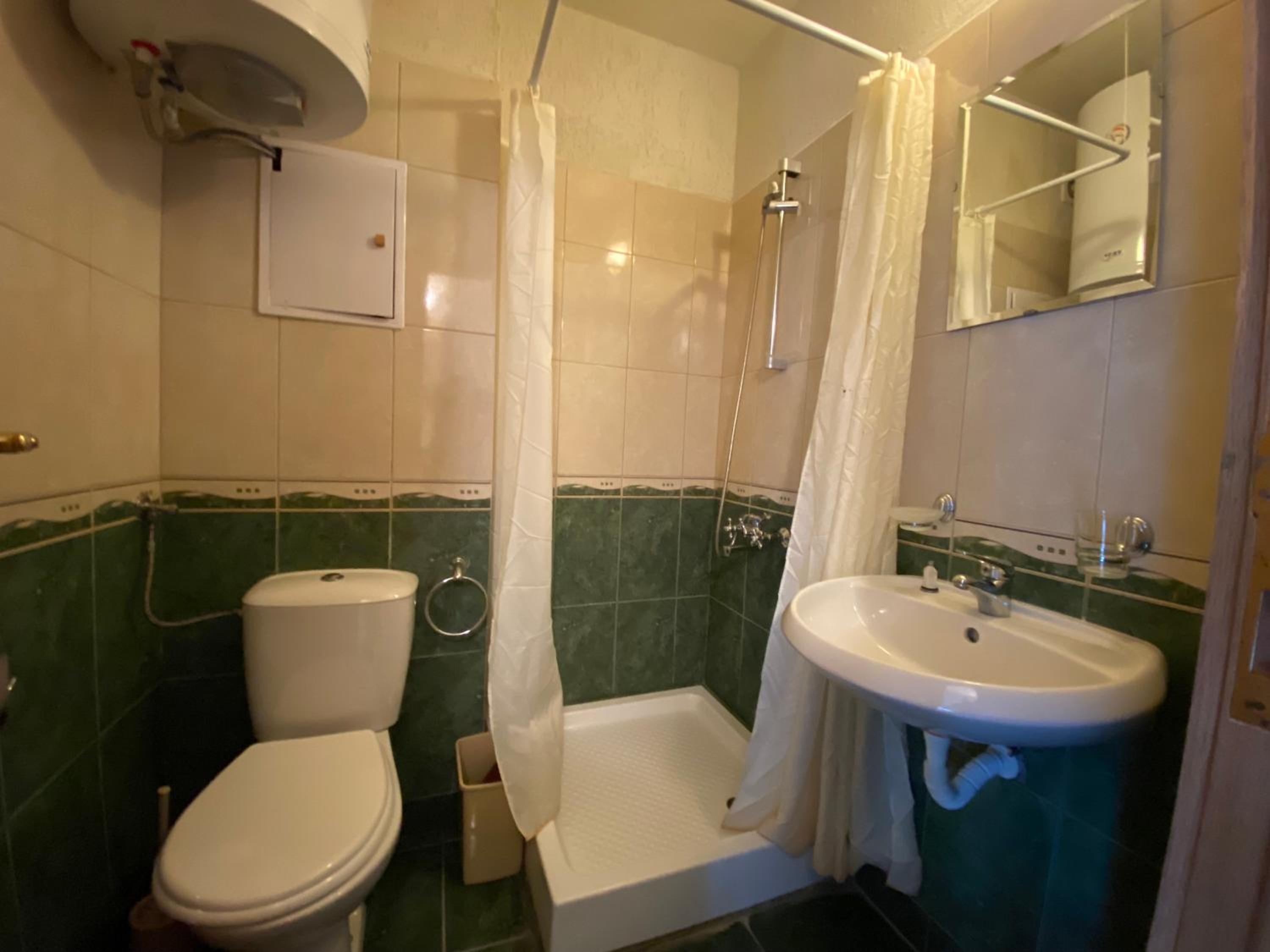 VECHNA R 7 Studio Sunny Beach