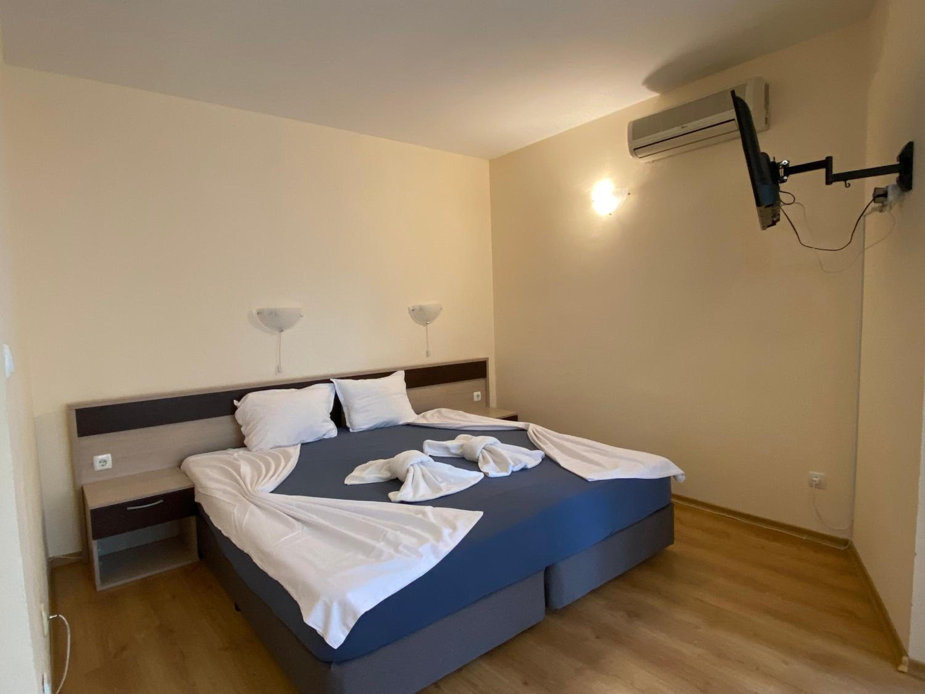 VECHNA R 7 Studio Sunny Beach